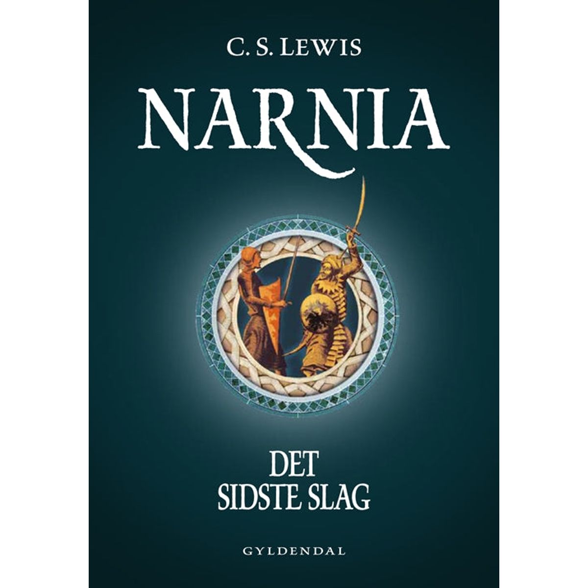 Narnia 7 - Det sidste slag