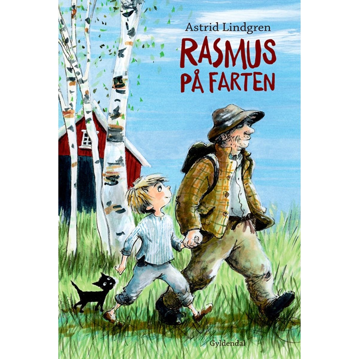 Rasmus på farten