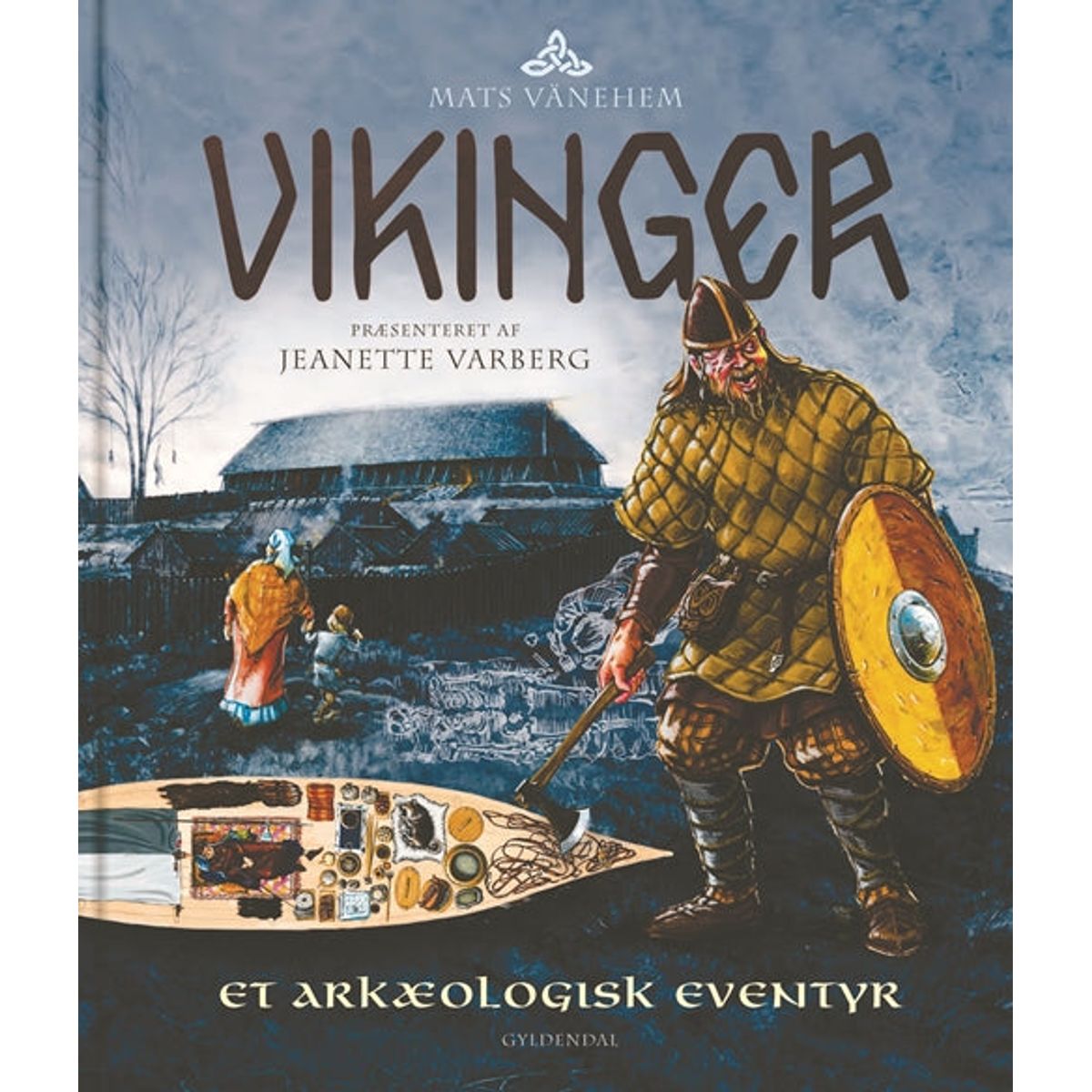 Vikinger