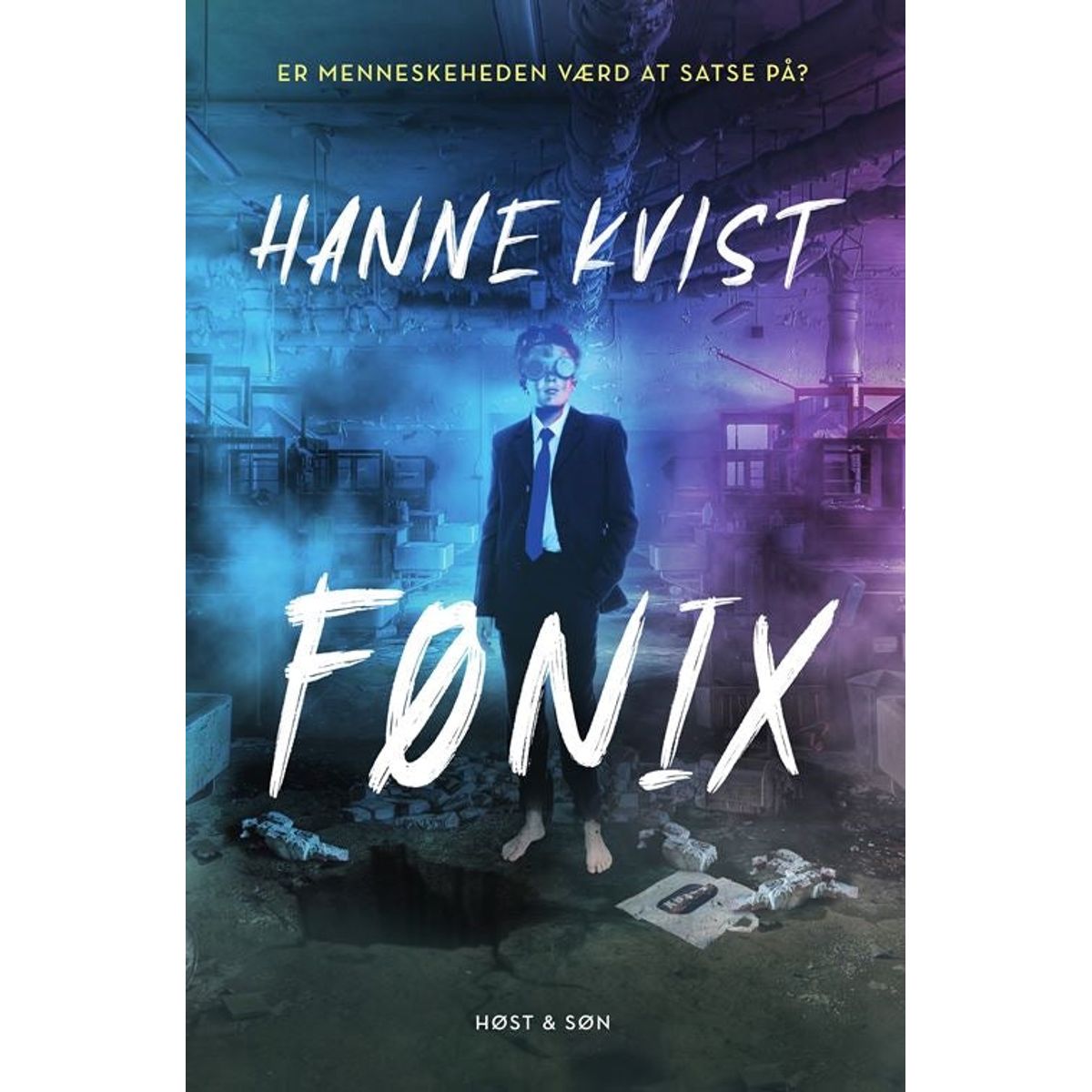 Fønix