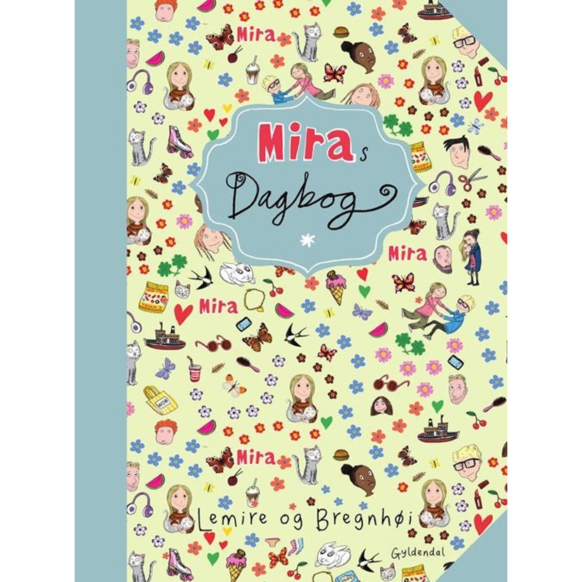 Miras dagbog