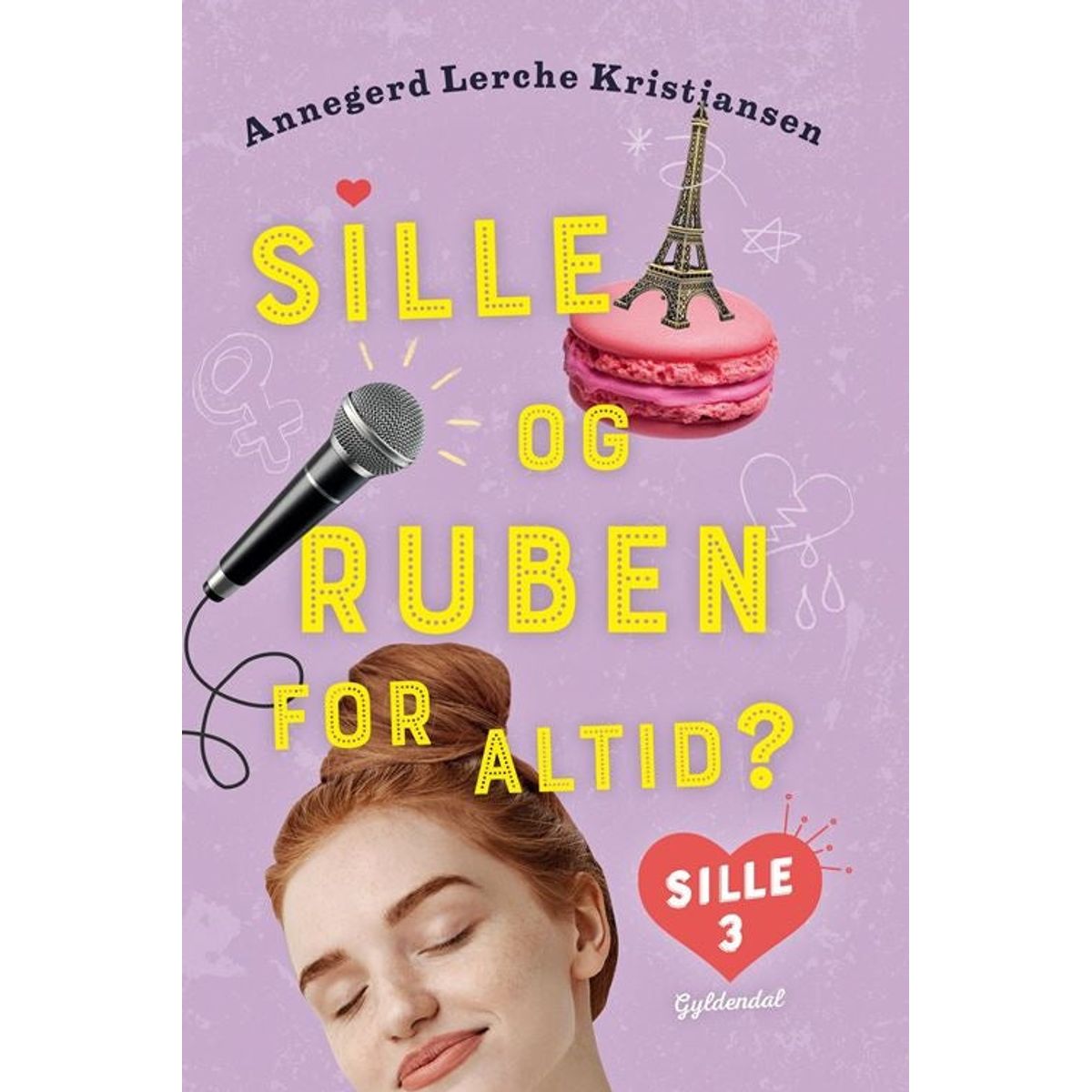 Sille 3 - Sille og Ruben for altid?