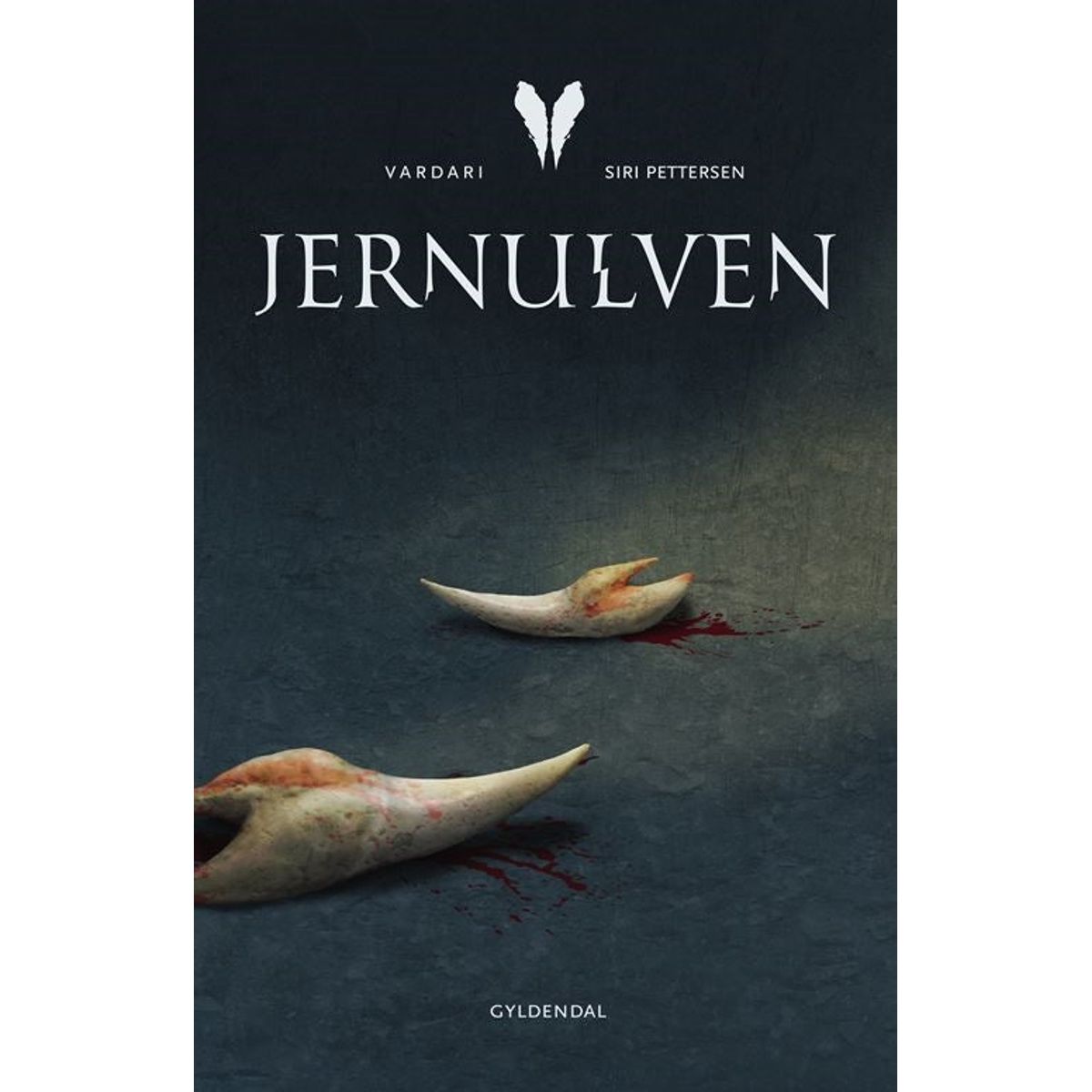 Vardari 1 - Jernulven