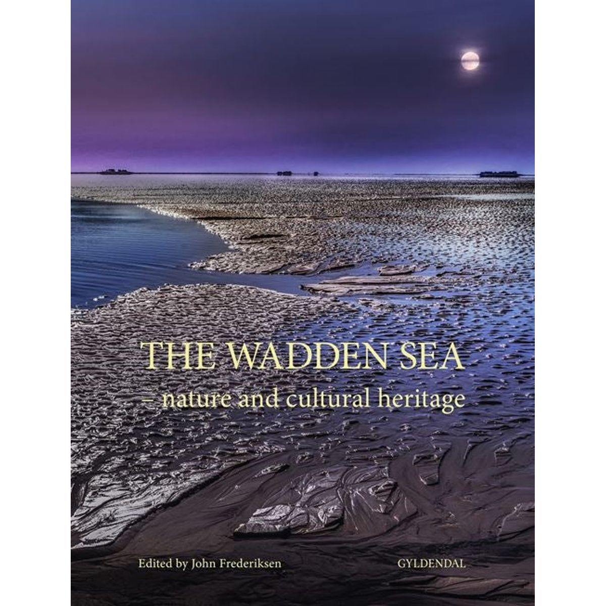 The Wadden Sea