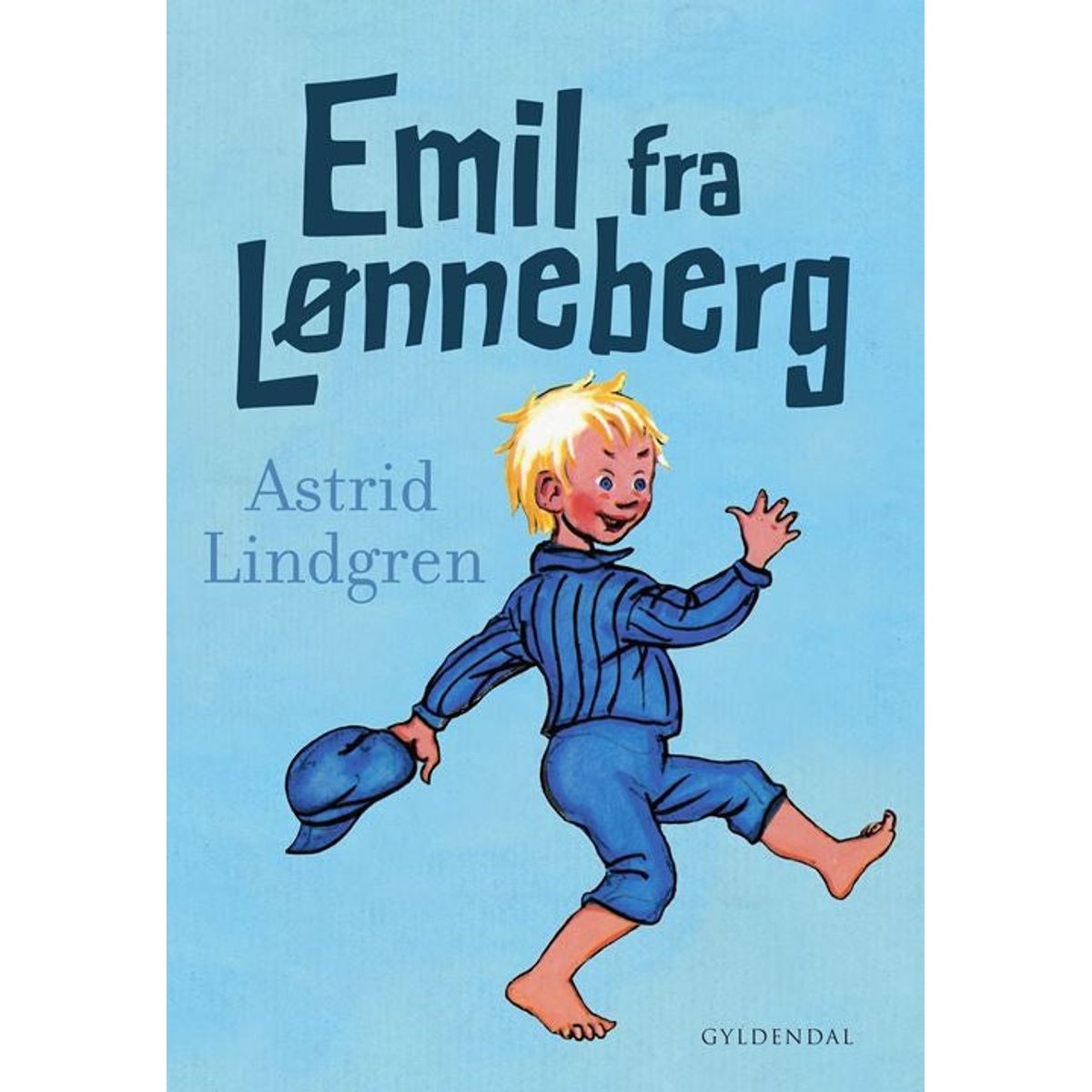 Emil fra Lønneberg