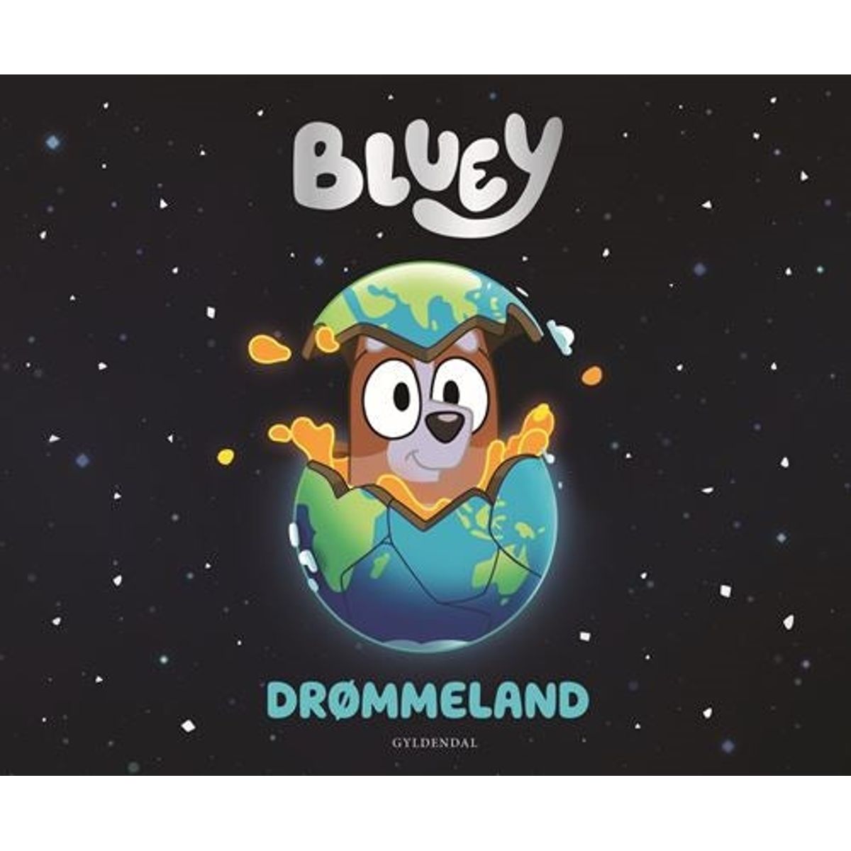 Bluey Drømmeland