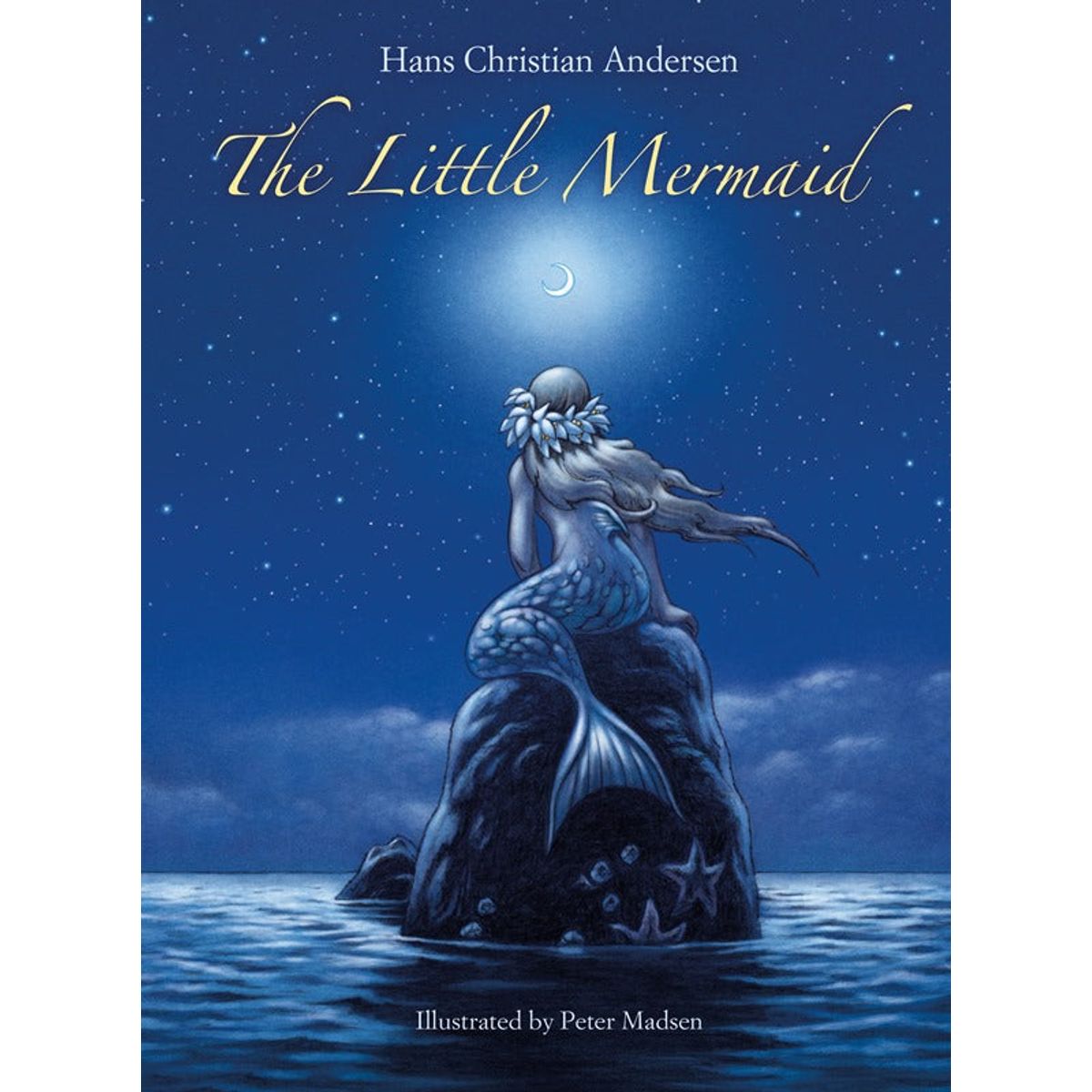 The Little Mermaid