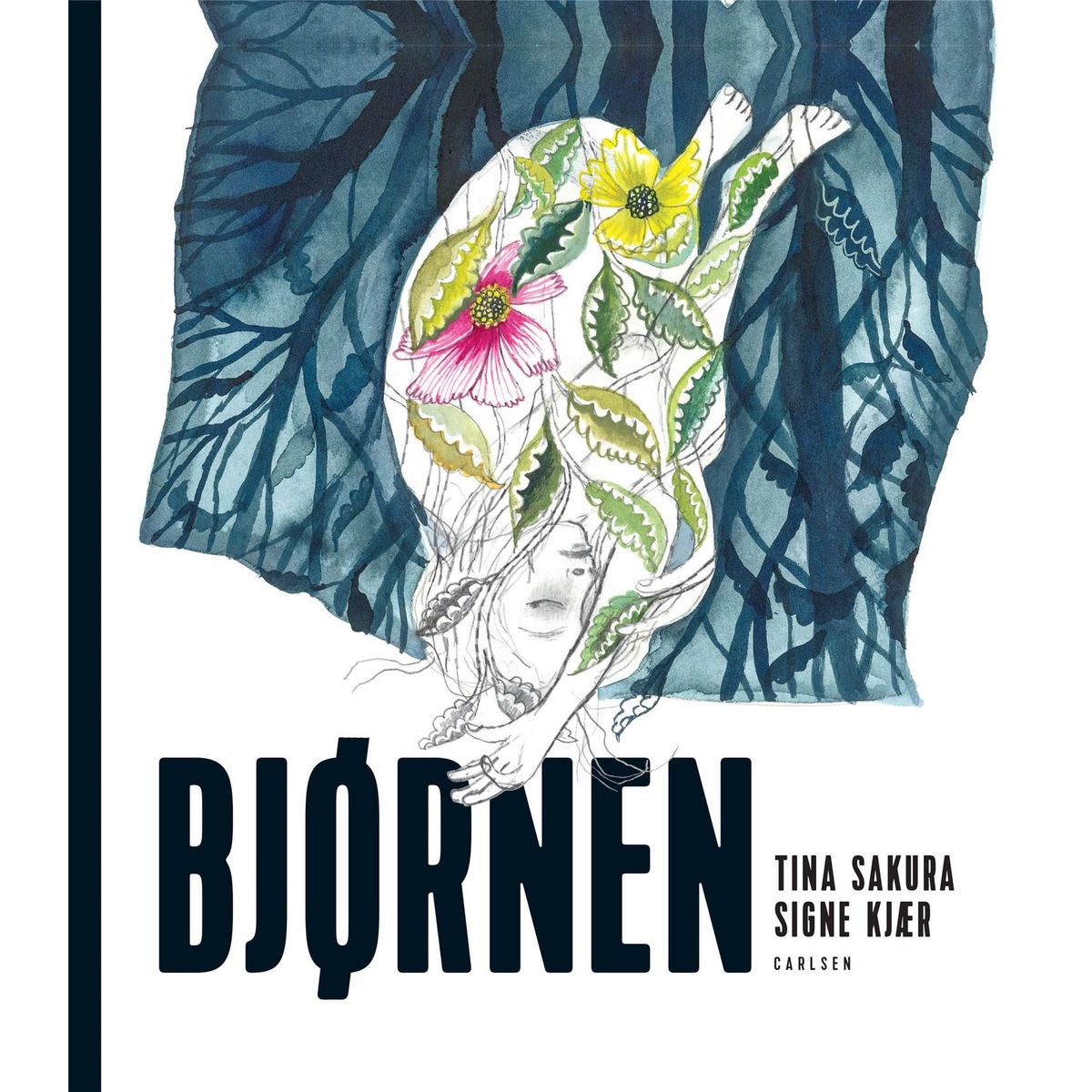 Bjørnen