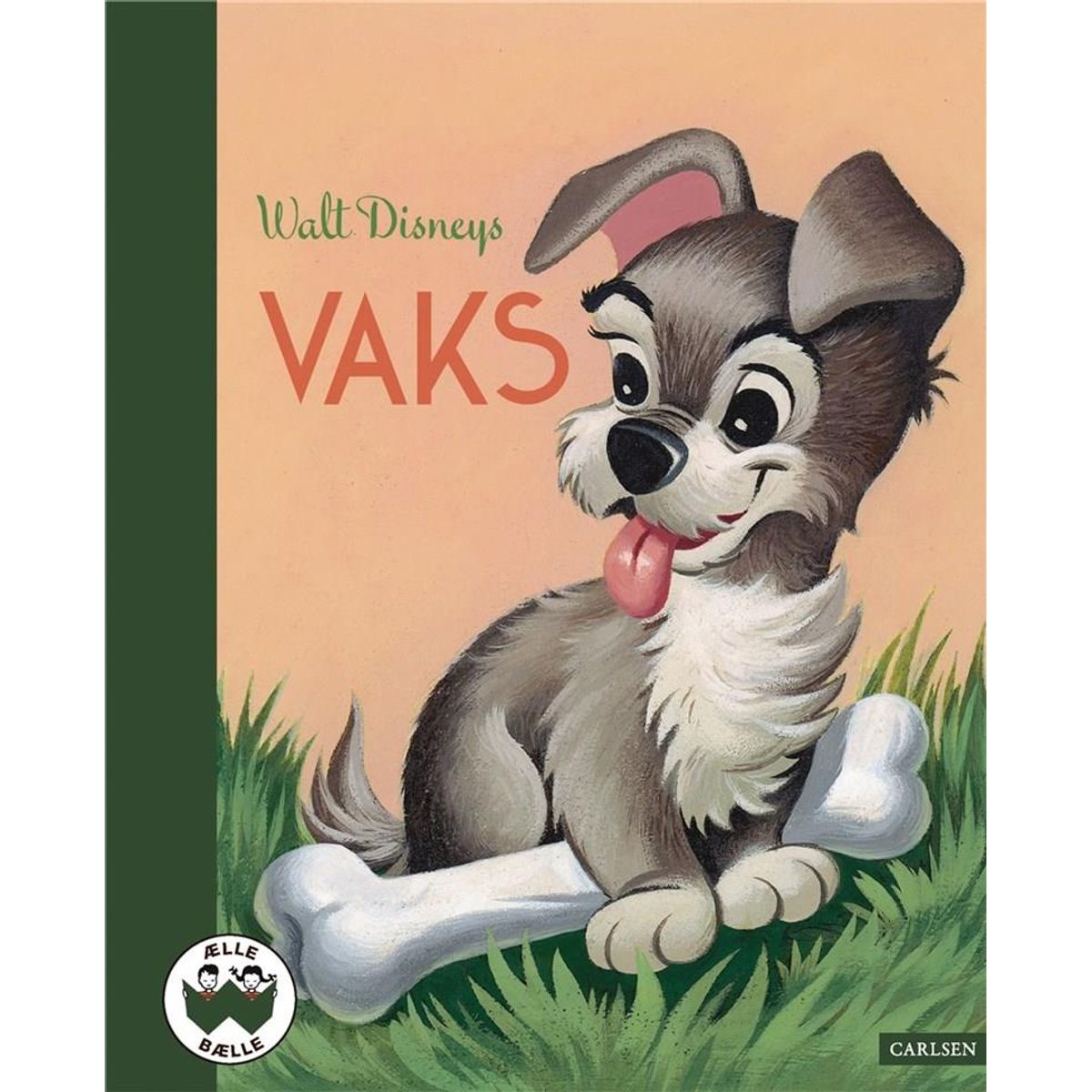 Vaks