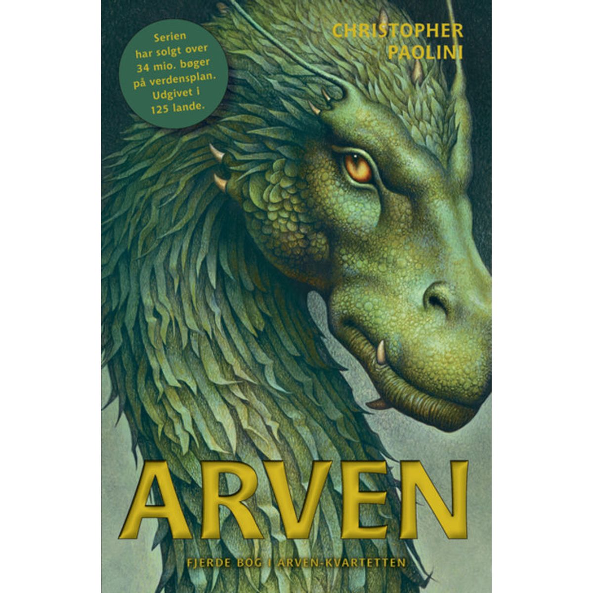 Arven (4) - Arven