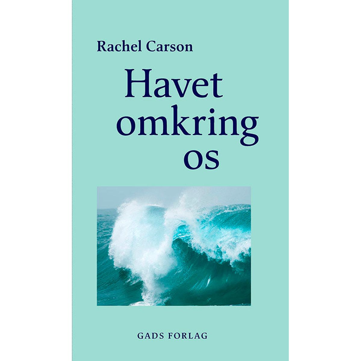 Havet omkring os