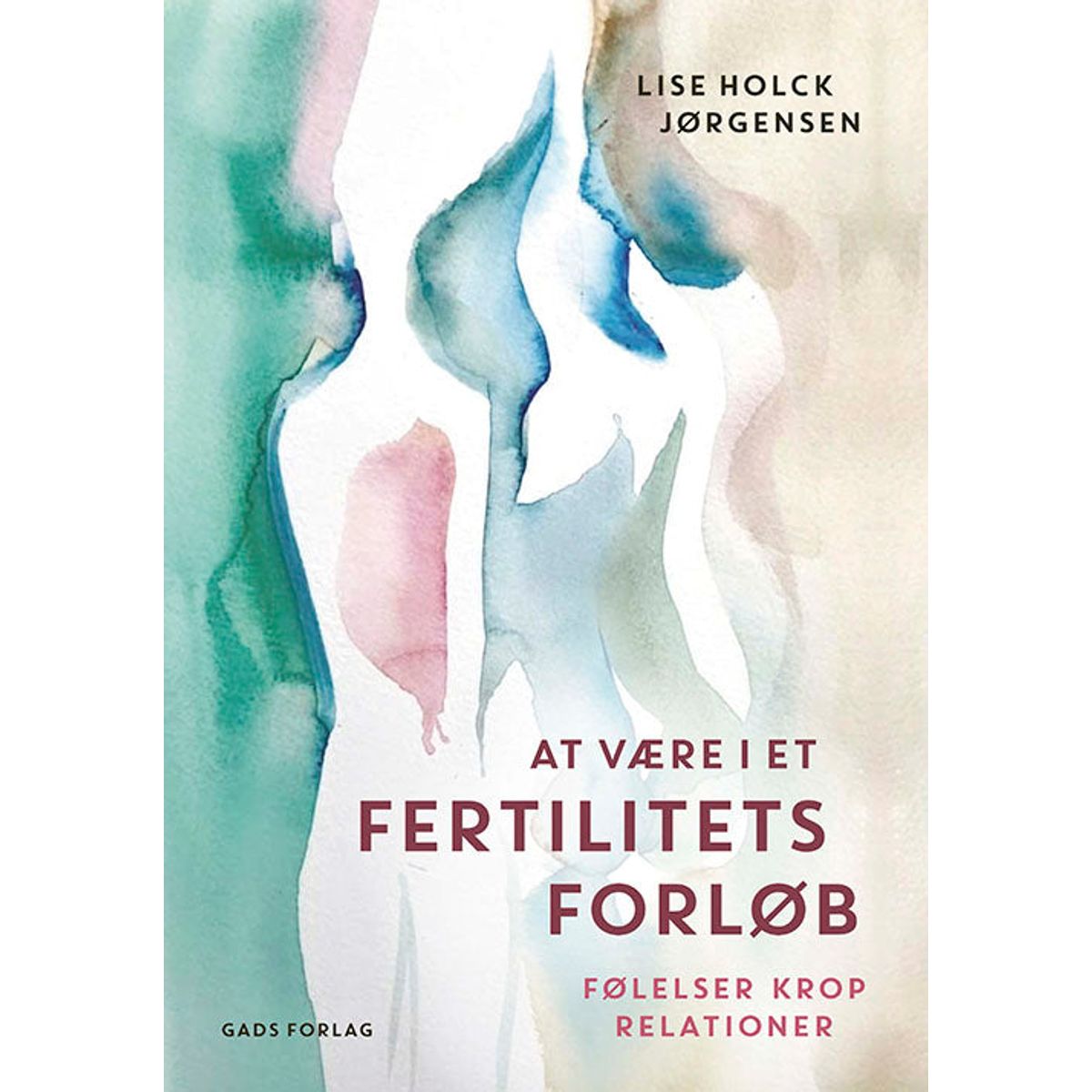 At være i et fertilitetsforløb