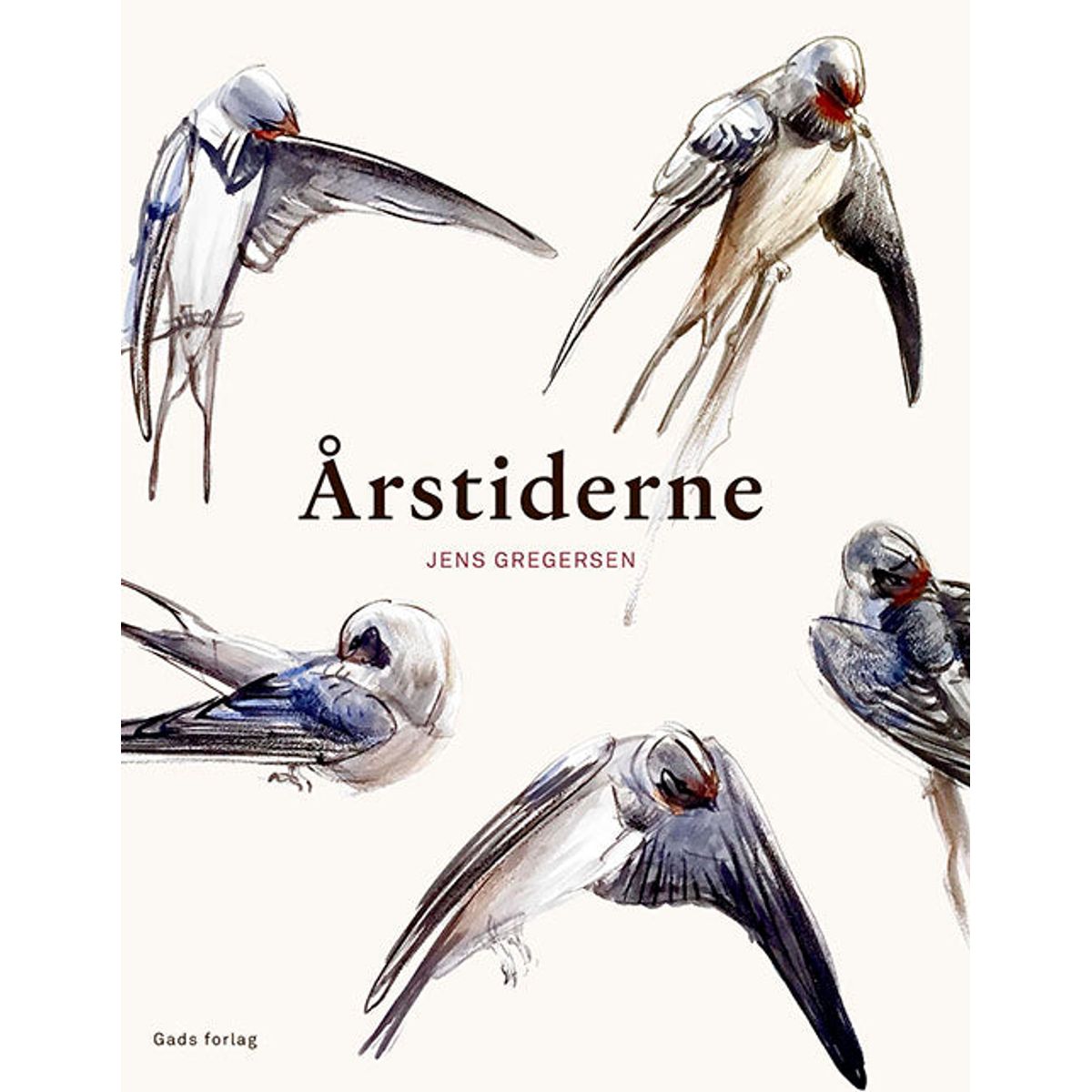 Årstiderne