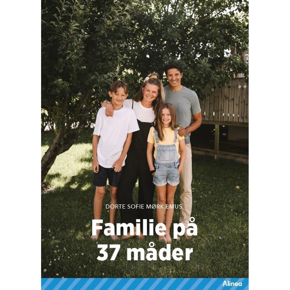 Familie på 37 måder, Blå Fagklub