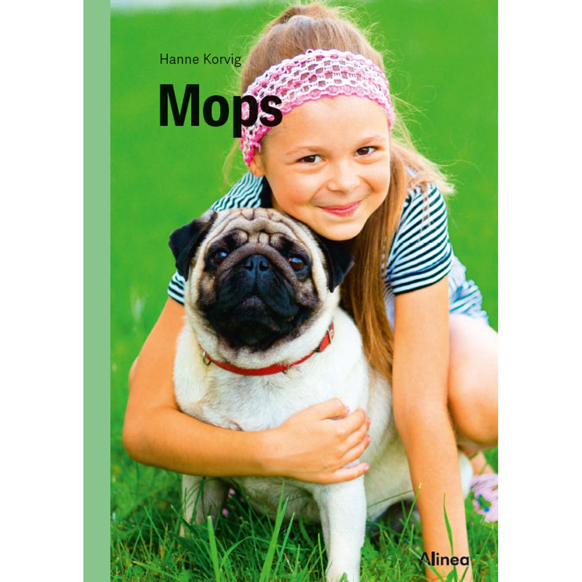 Mops, Grøn Fagklub