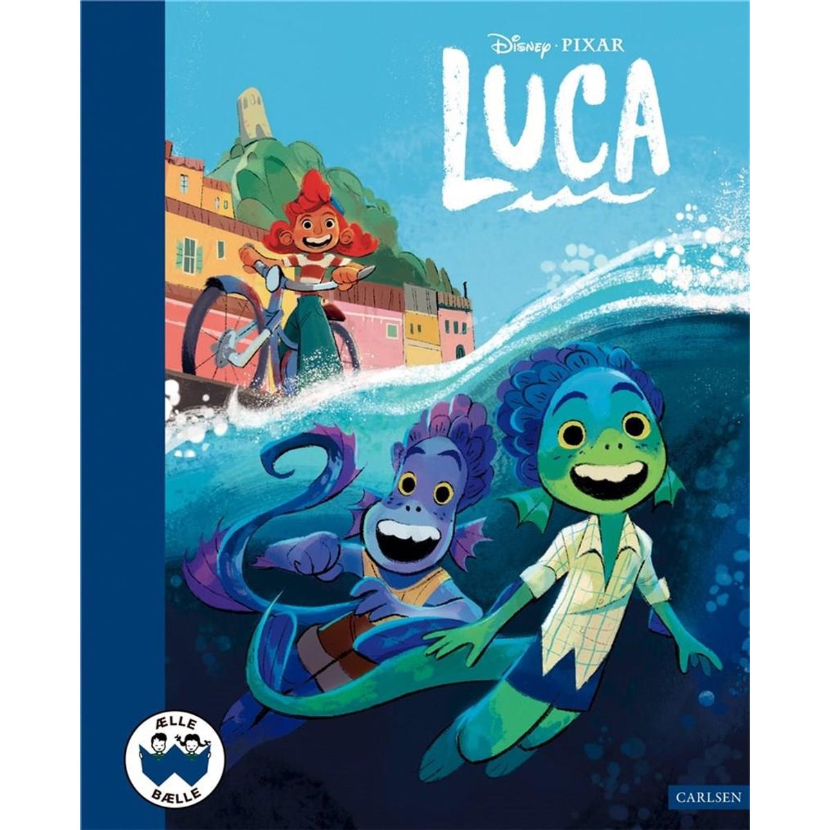 Luca