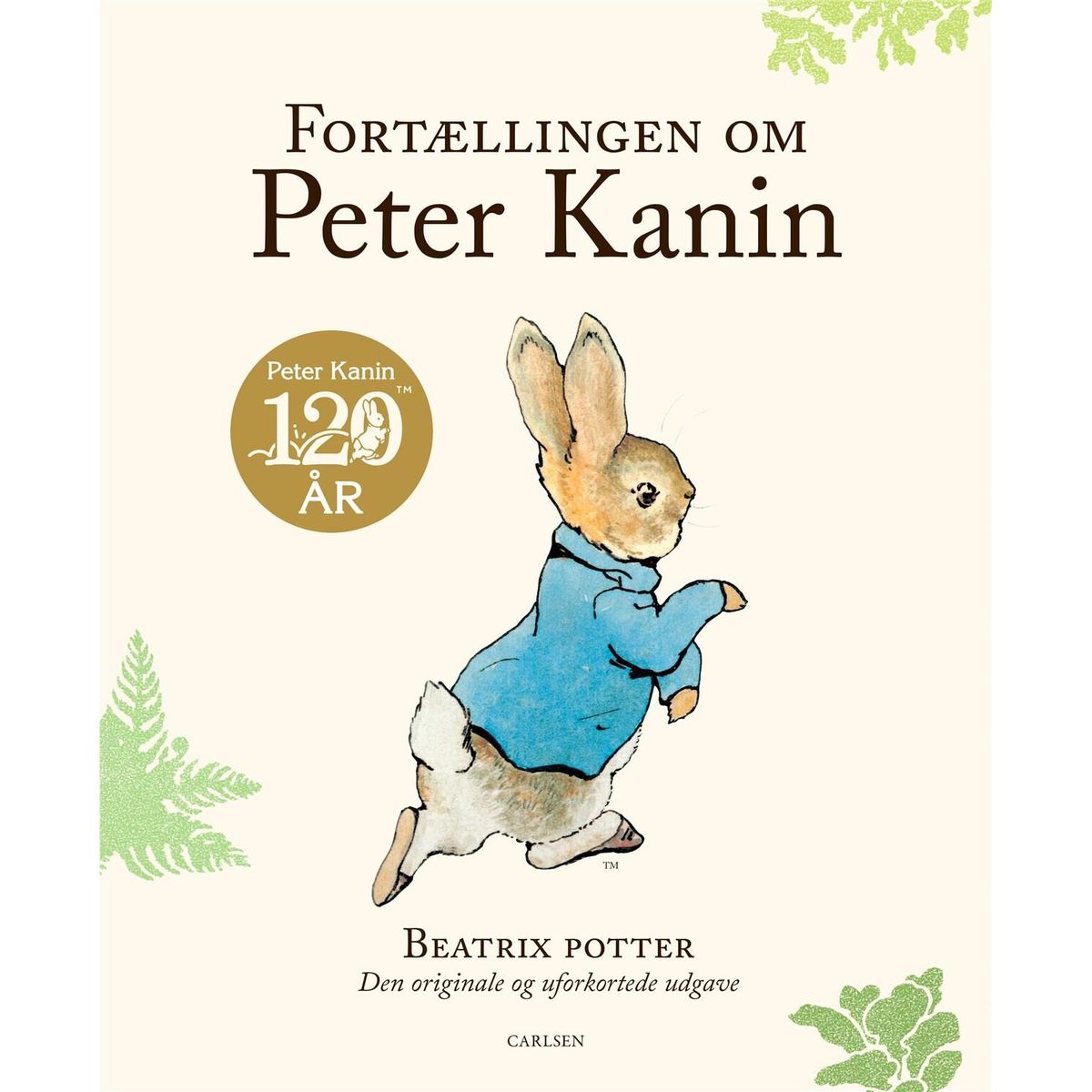 Fortællingen om Peter Kanin