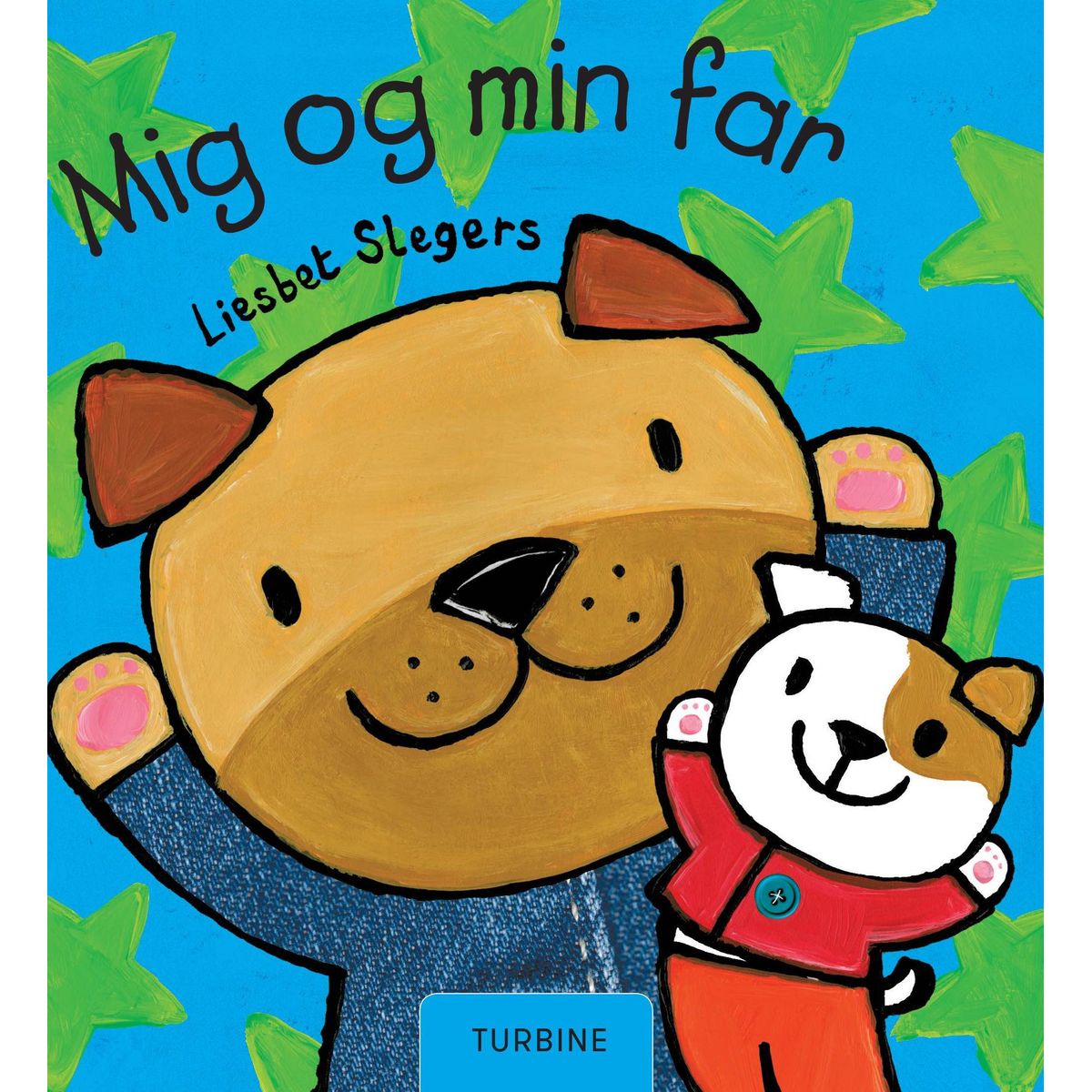 Mig og min far