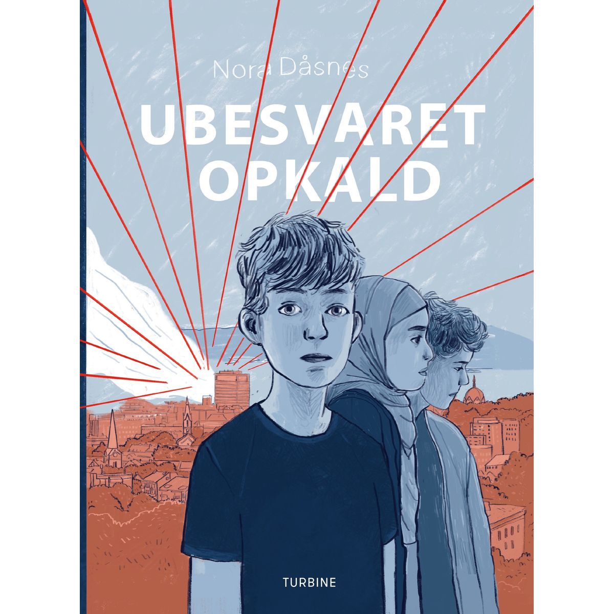 Ubesvaret opkald