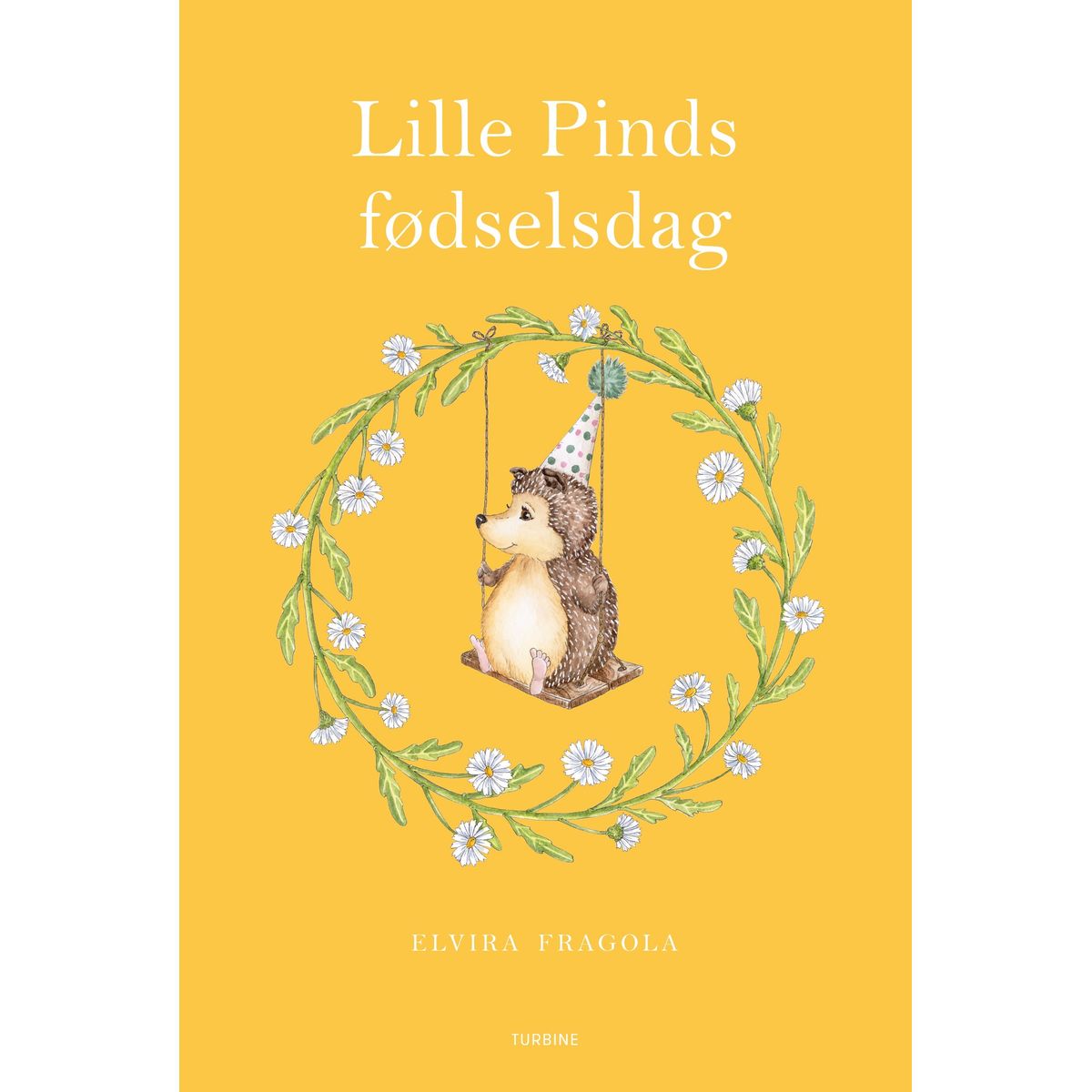 Lille Pinds fødselsdag