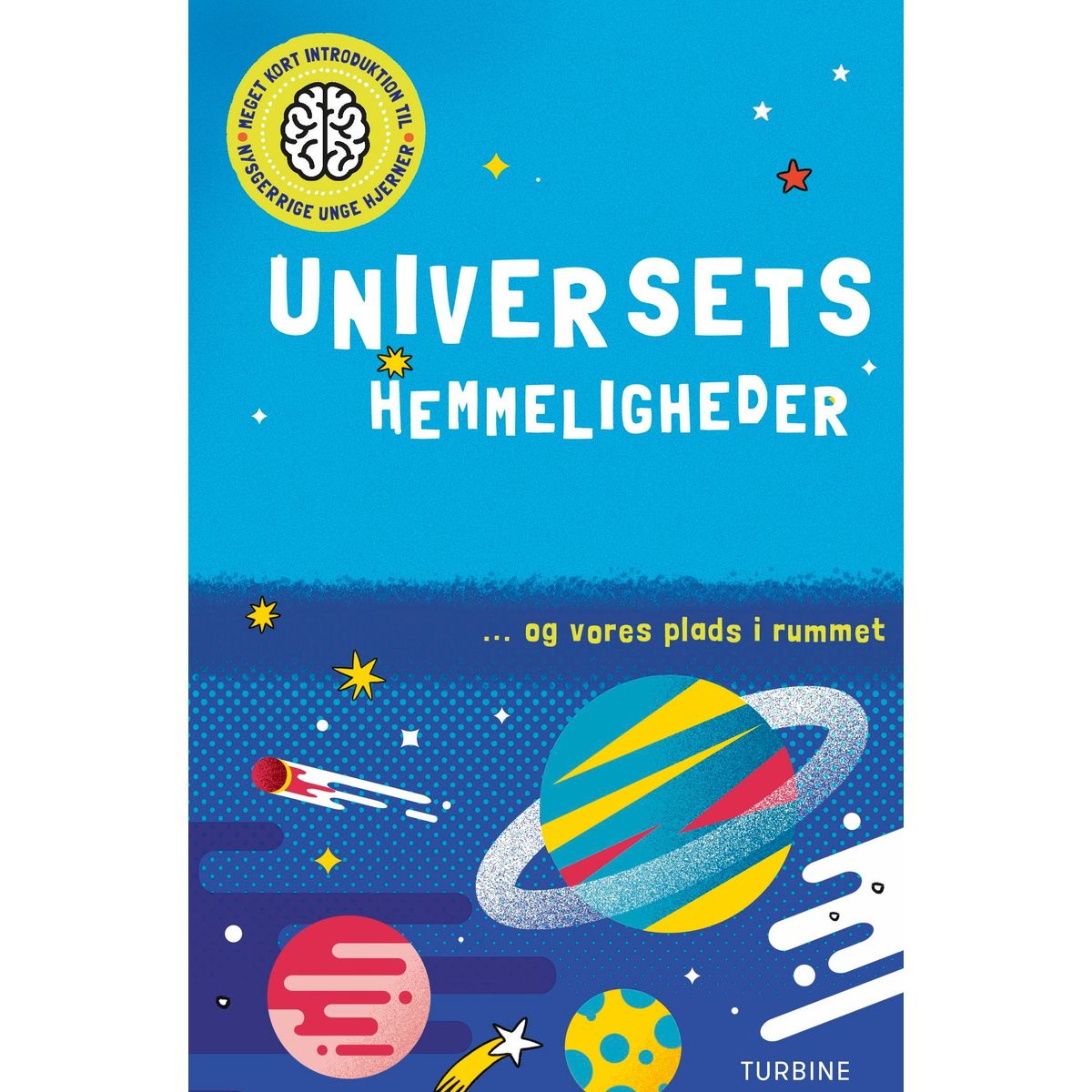 Universets hemmeligheder