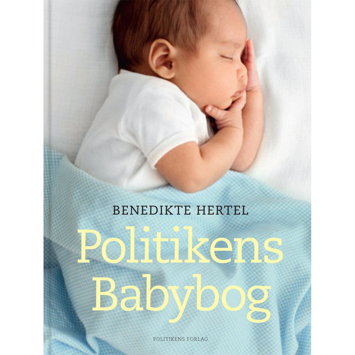 Politikens babybog