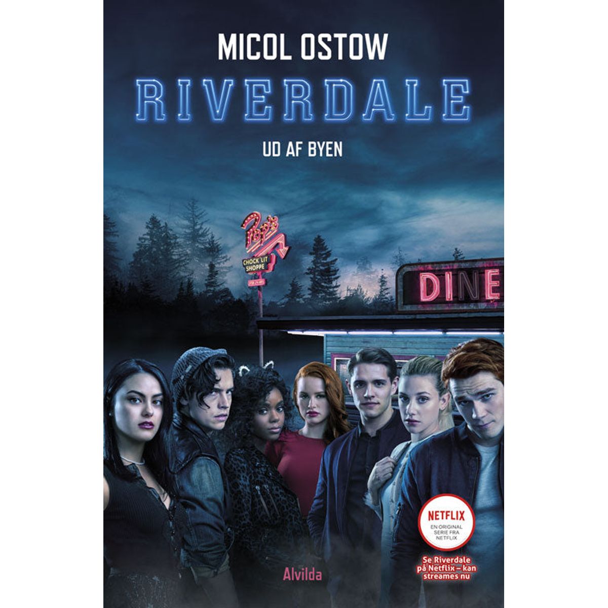 Riverdale 2: Ud af byen