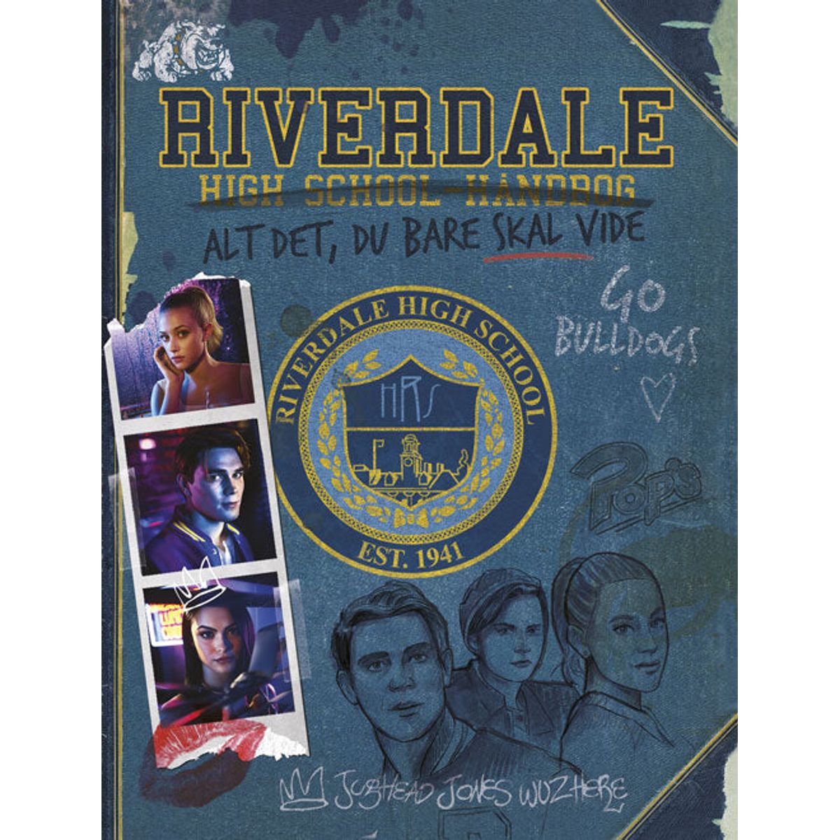 Riverdale - High School-håndbog