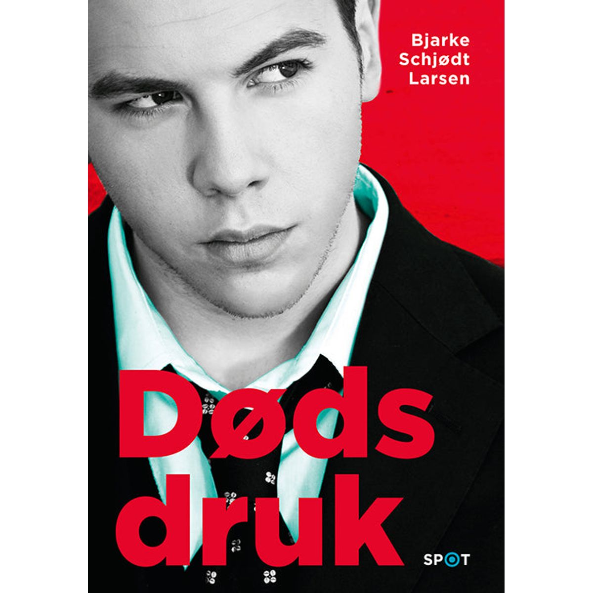 Dødsdruk (SPOT-serien)