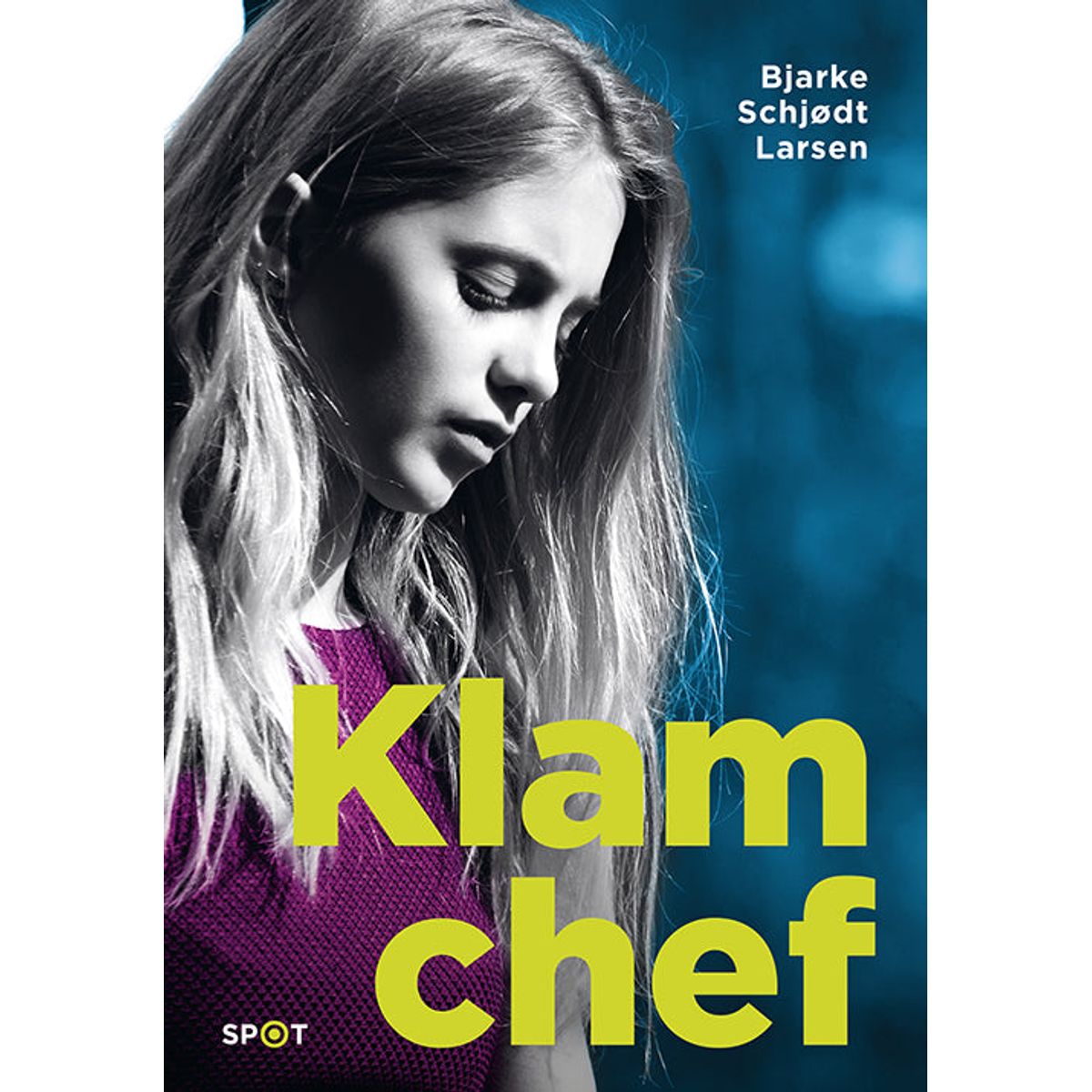 Klam chef (SPOT-serien)