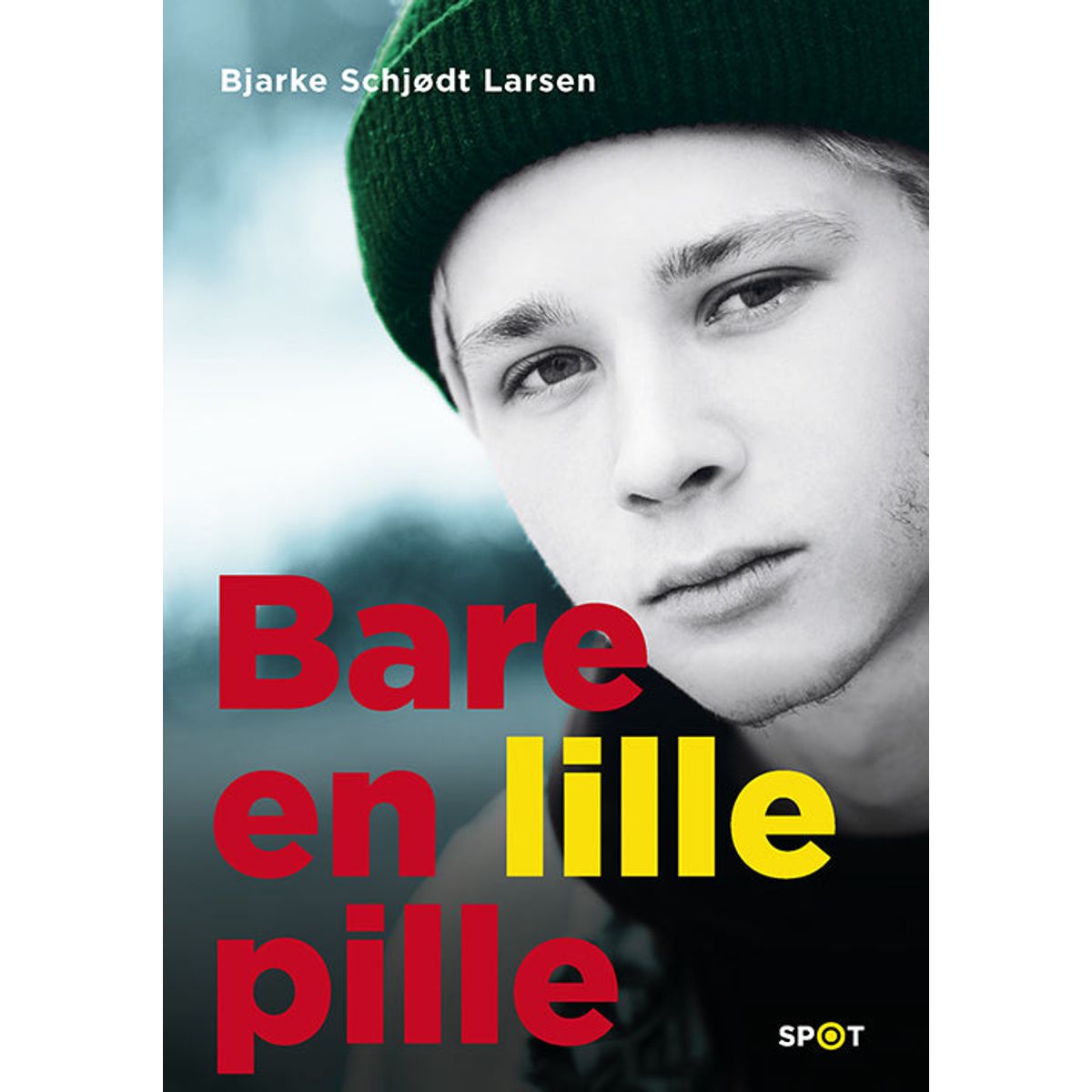 Bare en lille pille (SPOT-serien)