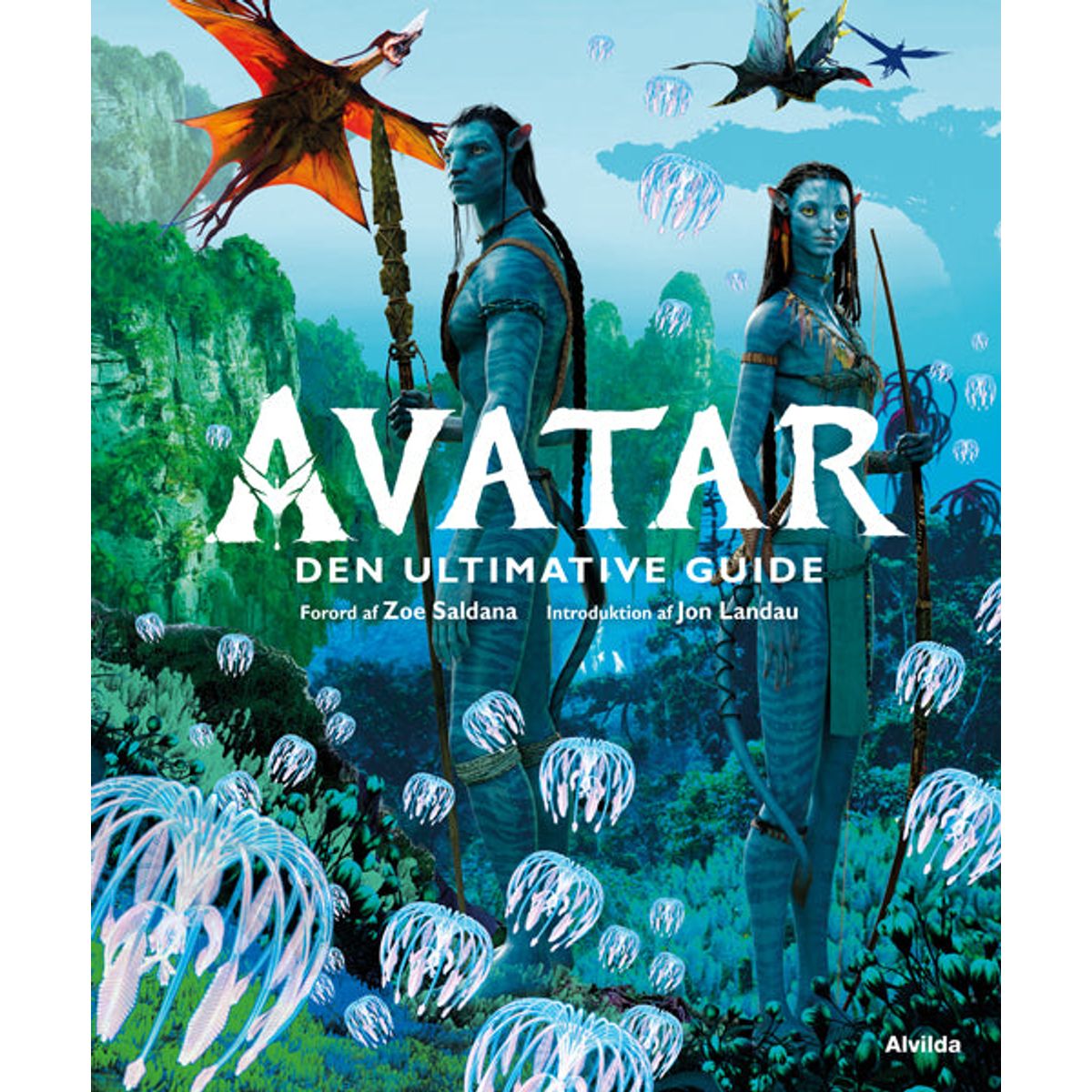 Avatar - Den ultimative guide