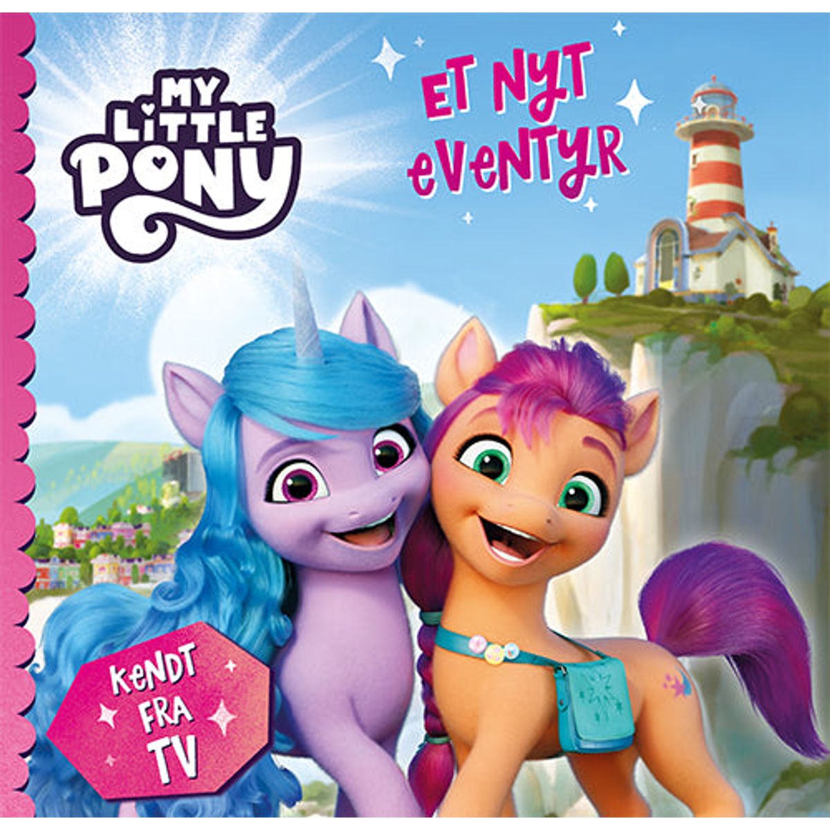 My Little Pony - Et nyt eventyr