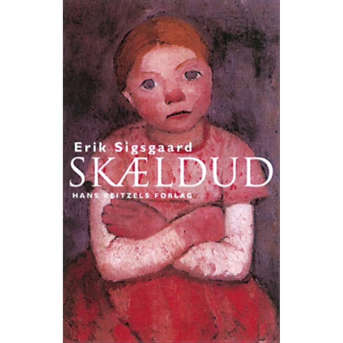 Skældud