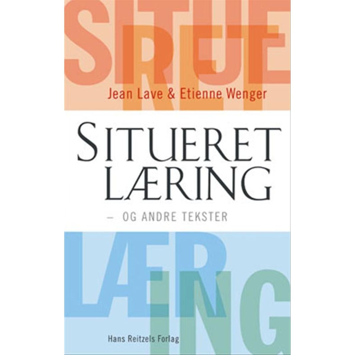 Situeret læring