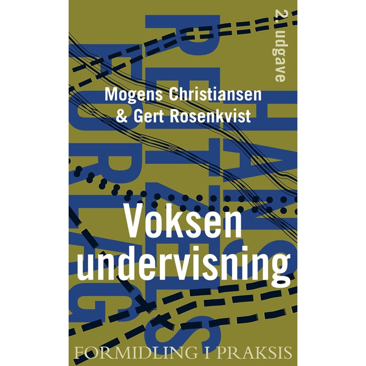 Voksenundervisning