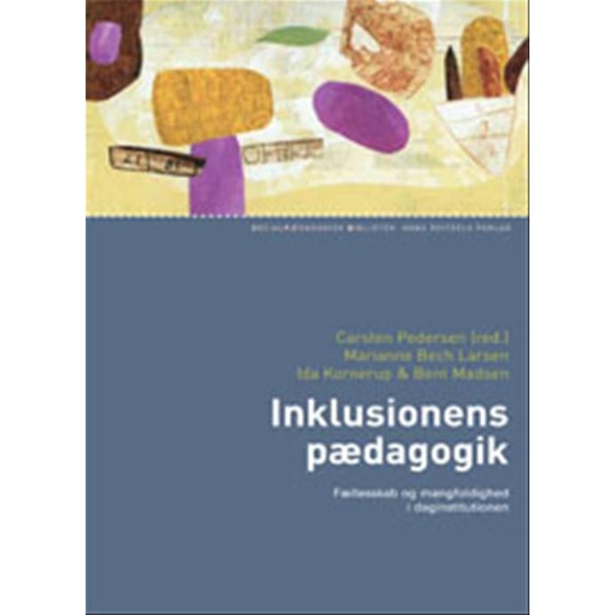 Inklusionens pædagogik