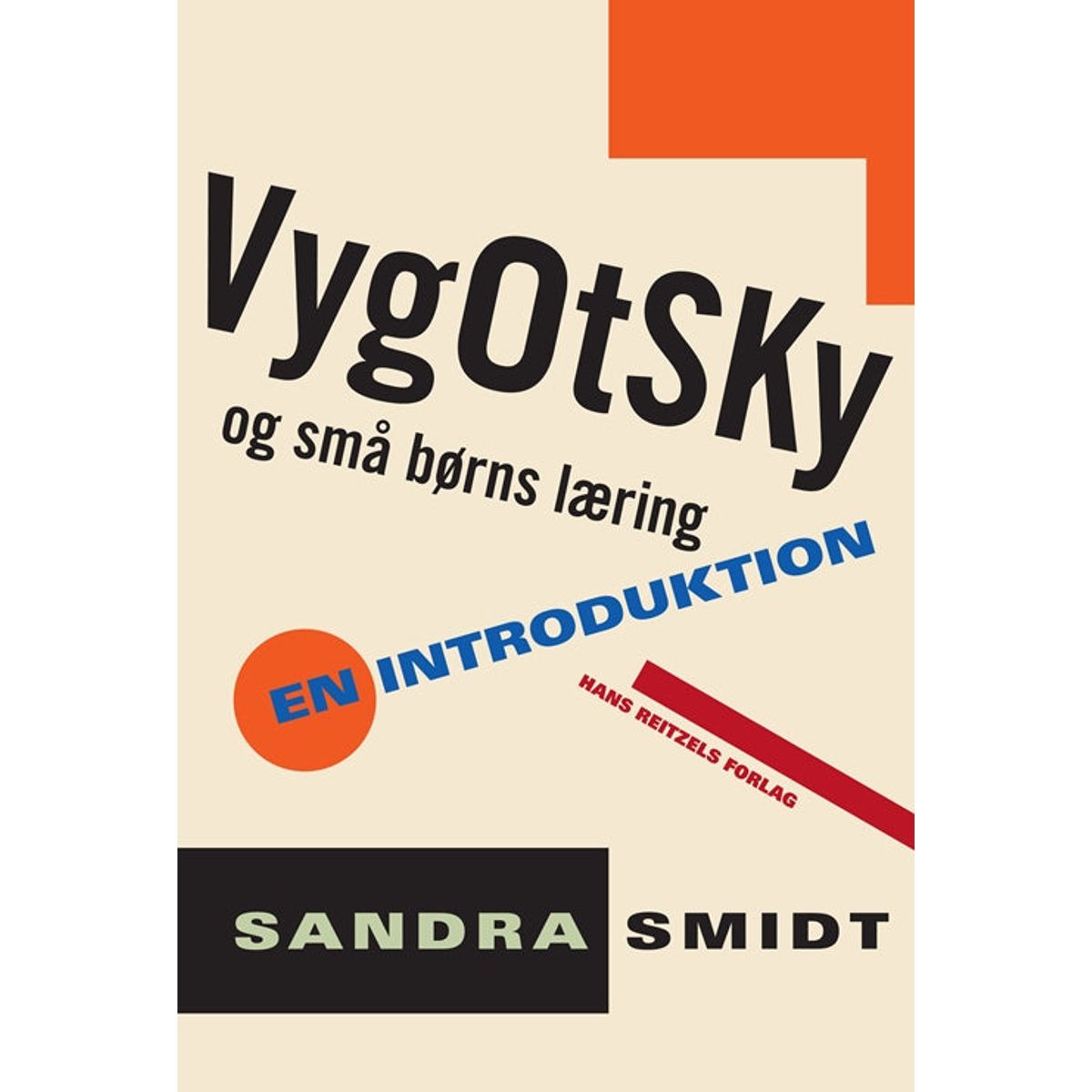 Vygotsky og små børns læring