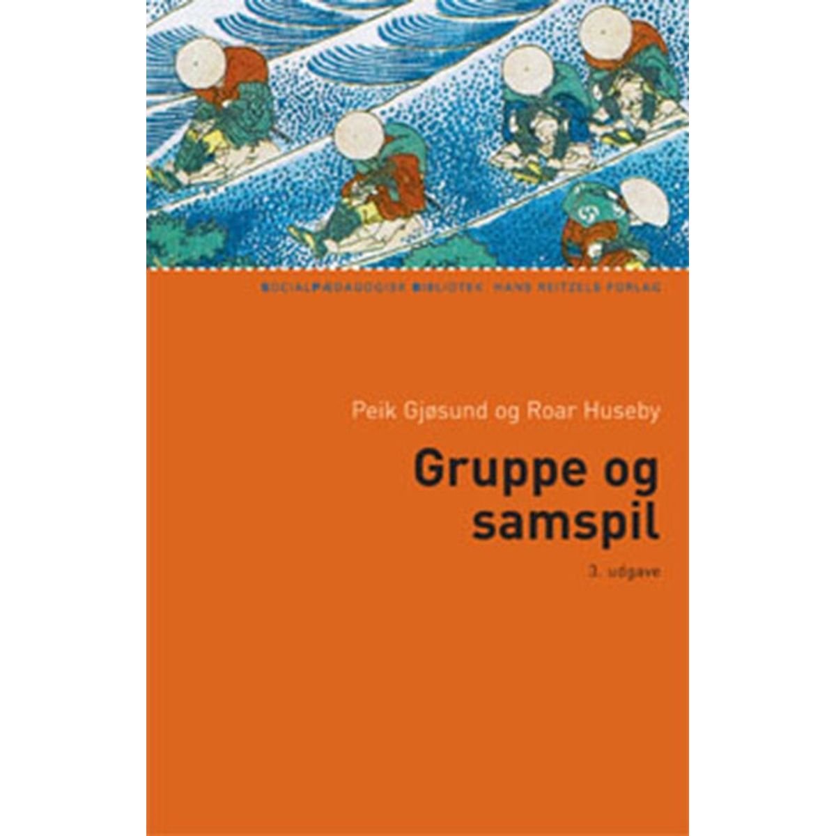 Gruppe og samspil