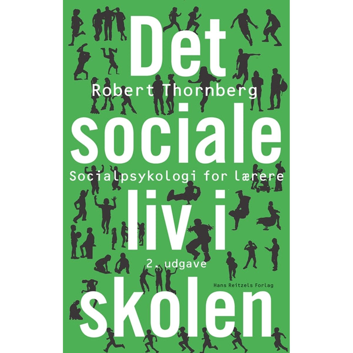 Det sociale liv i skolen