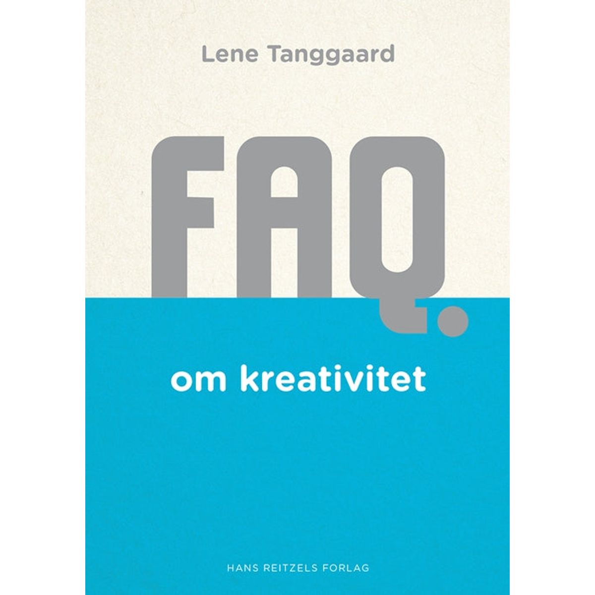 FAQ om kreativitet