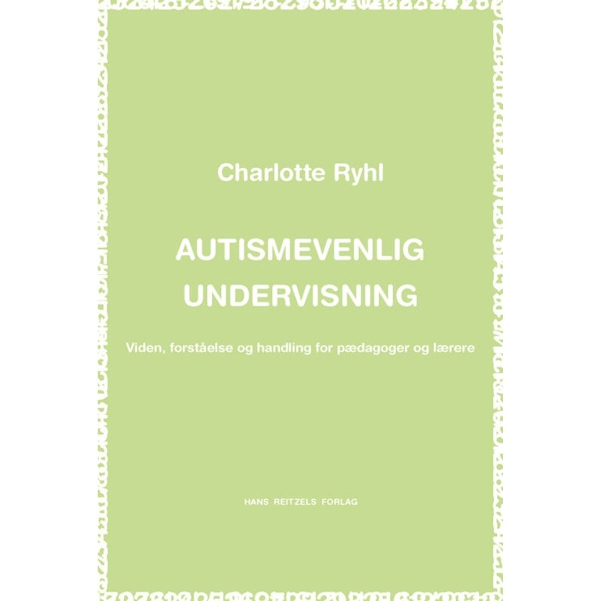 Autismevenlig undervisning