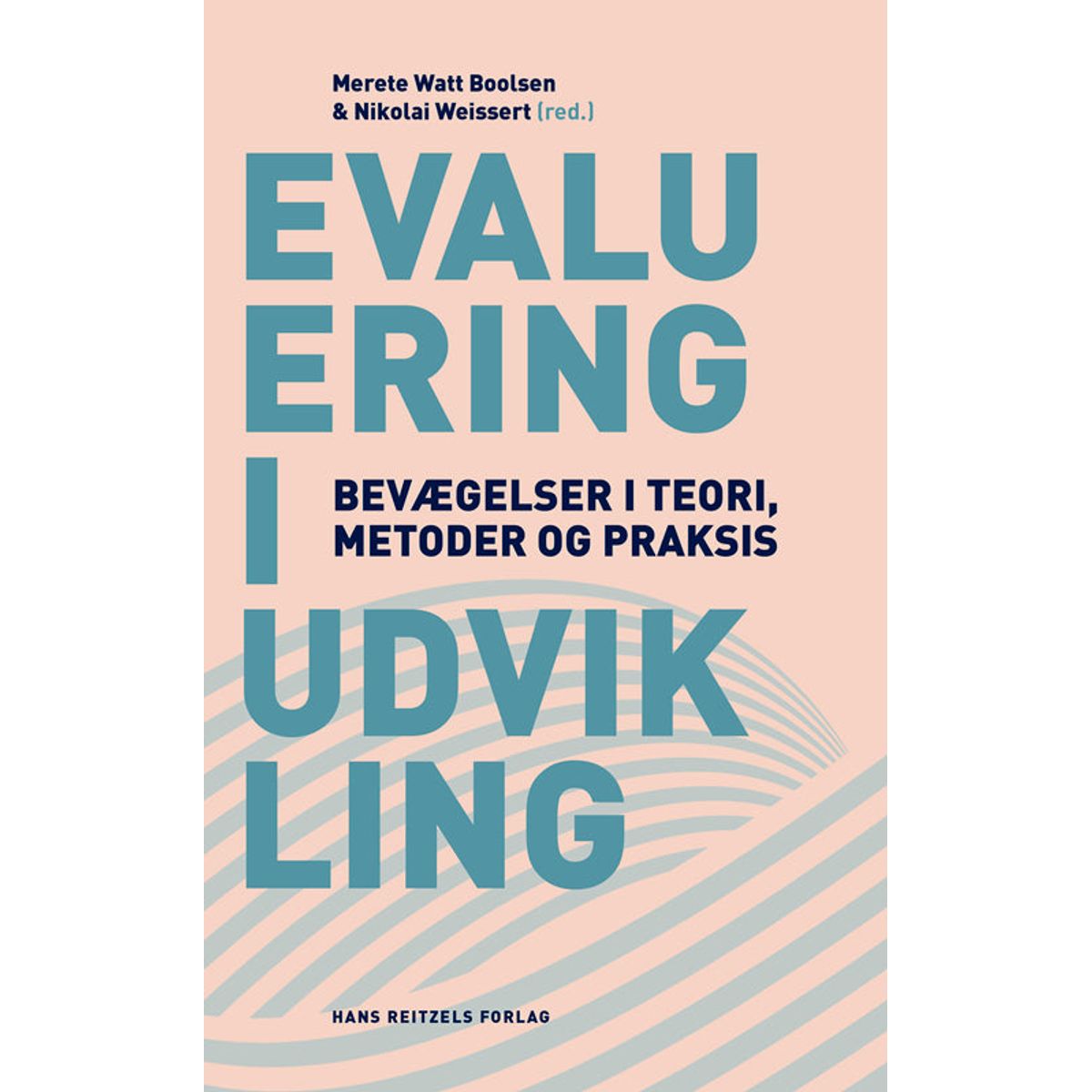 Evaluering i udvikling