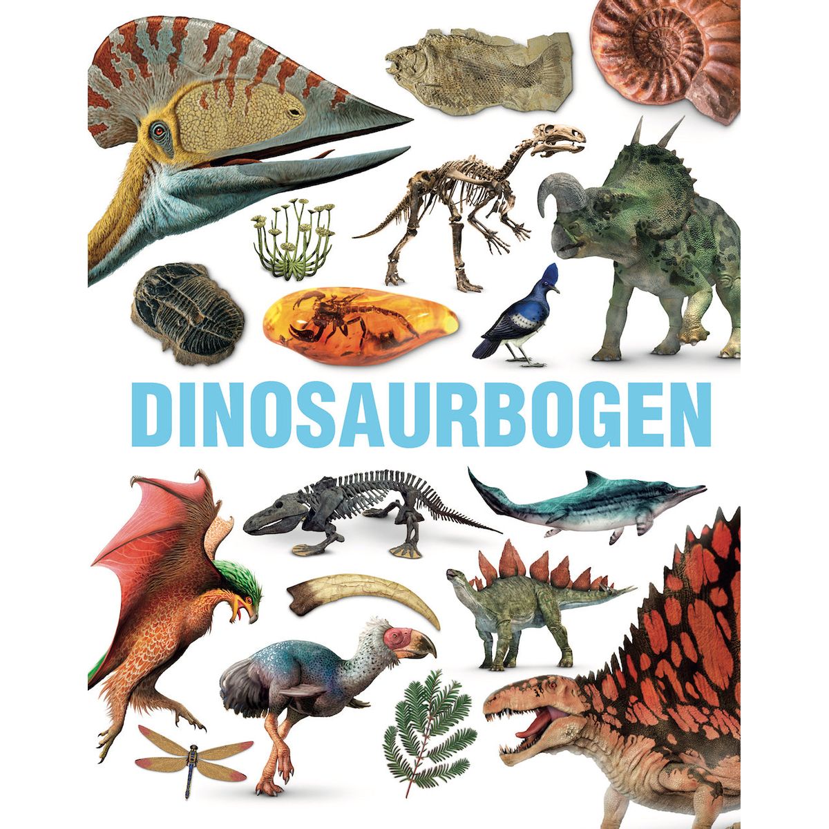 Dinosaurbogen