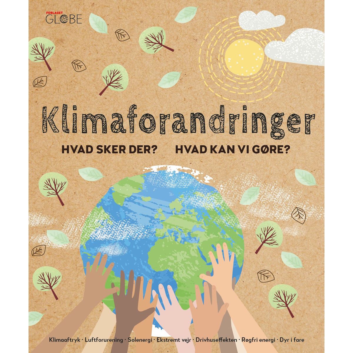 Klimaforandringer