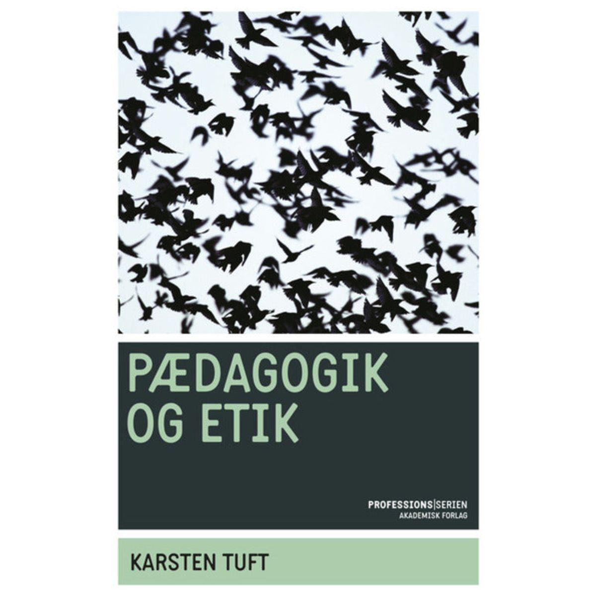 Pædagogik og etik