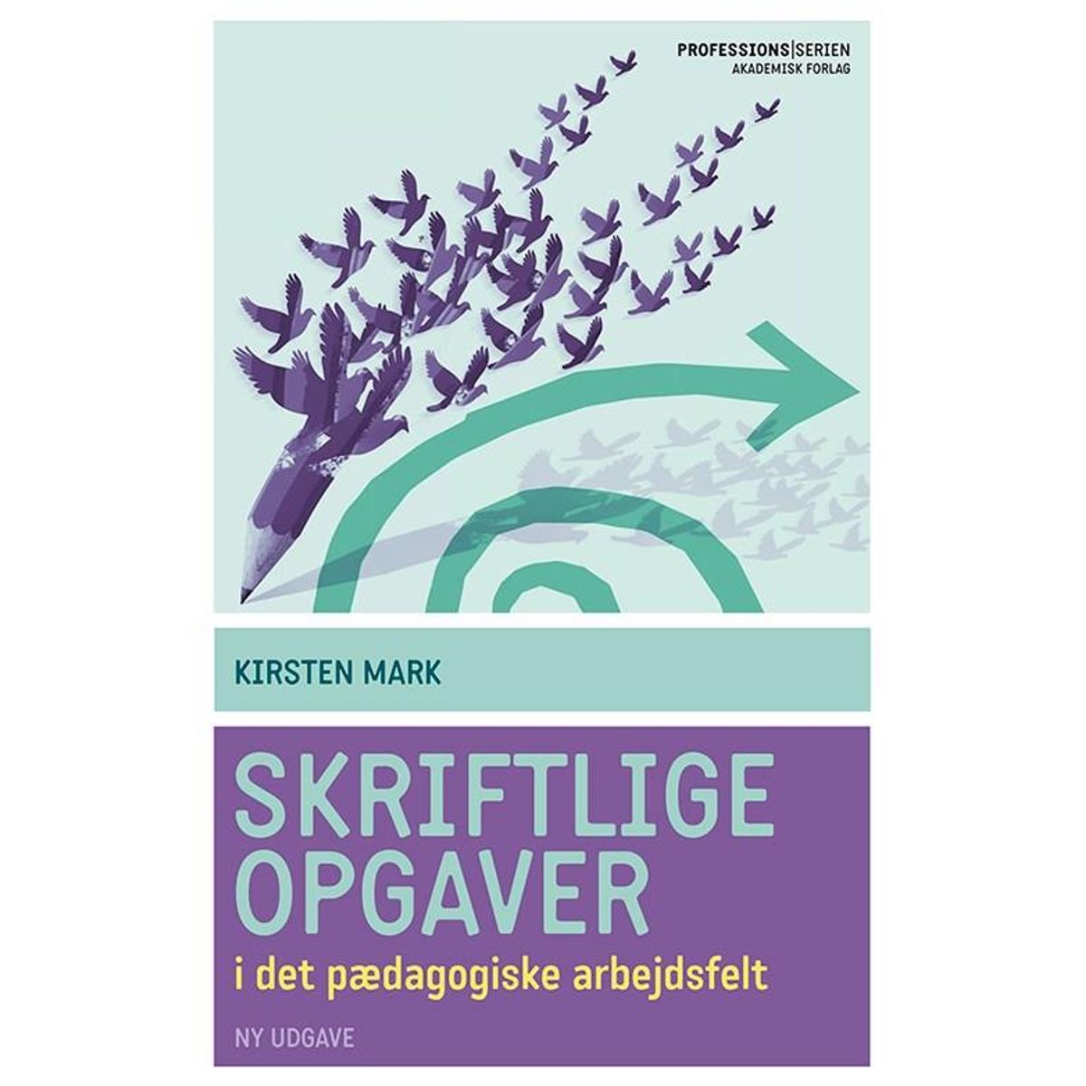 Skriftlige opgaver