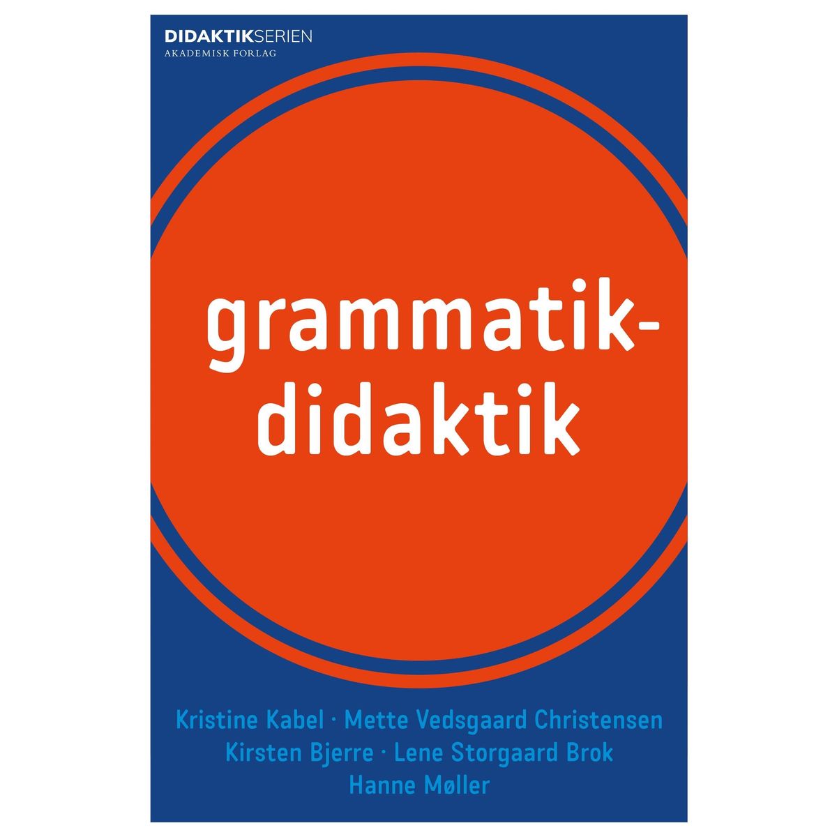 Grammatikdidaktik