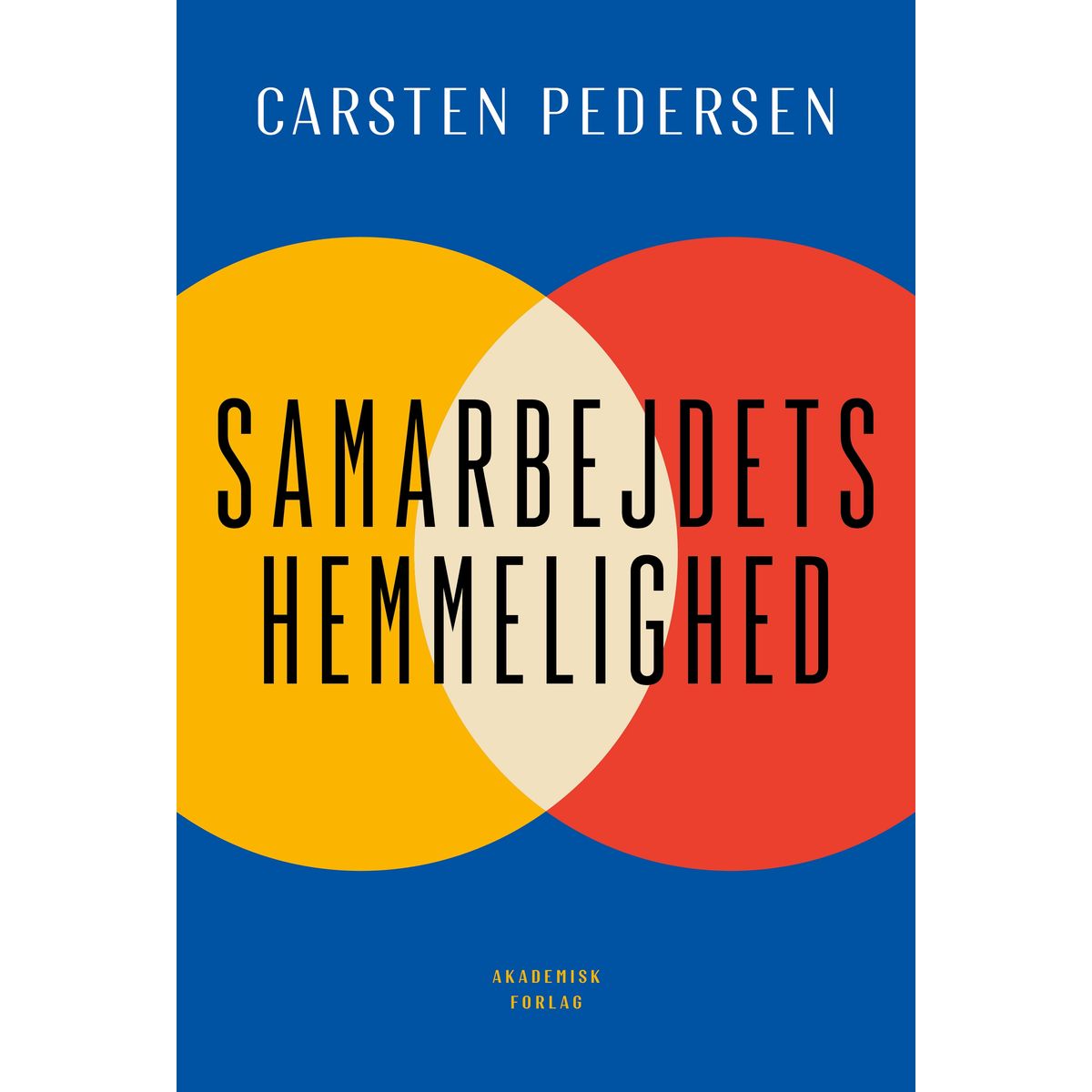 Samarbejdets hemmelighed