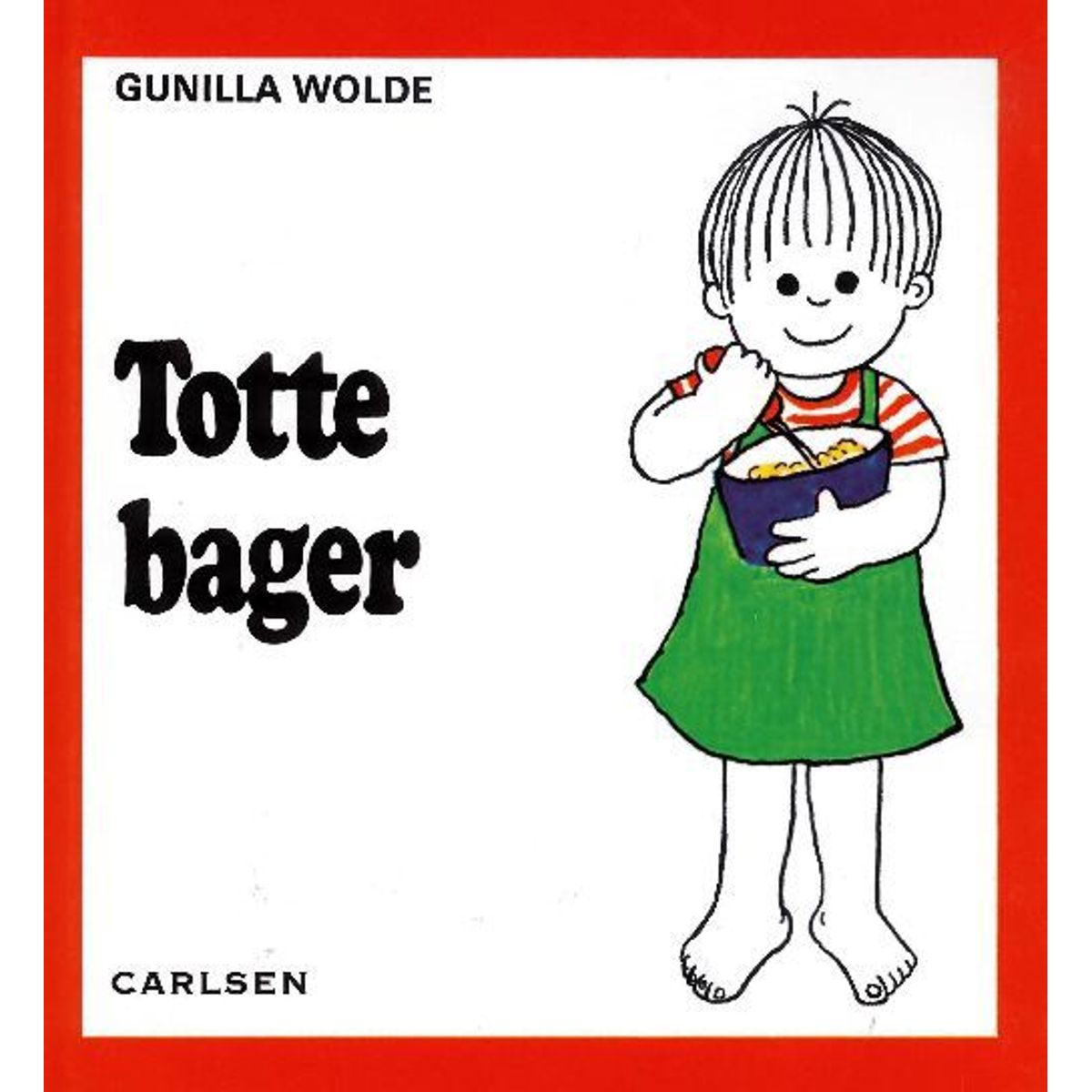 Totte bager (7)